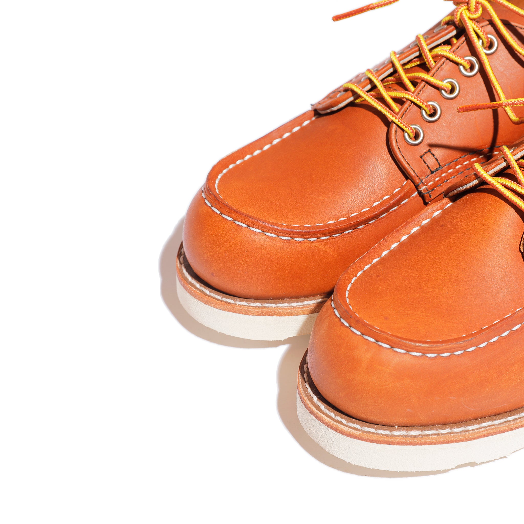 RED WING Classic Moc Oxford 【RW8092】 – JELADO