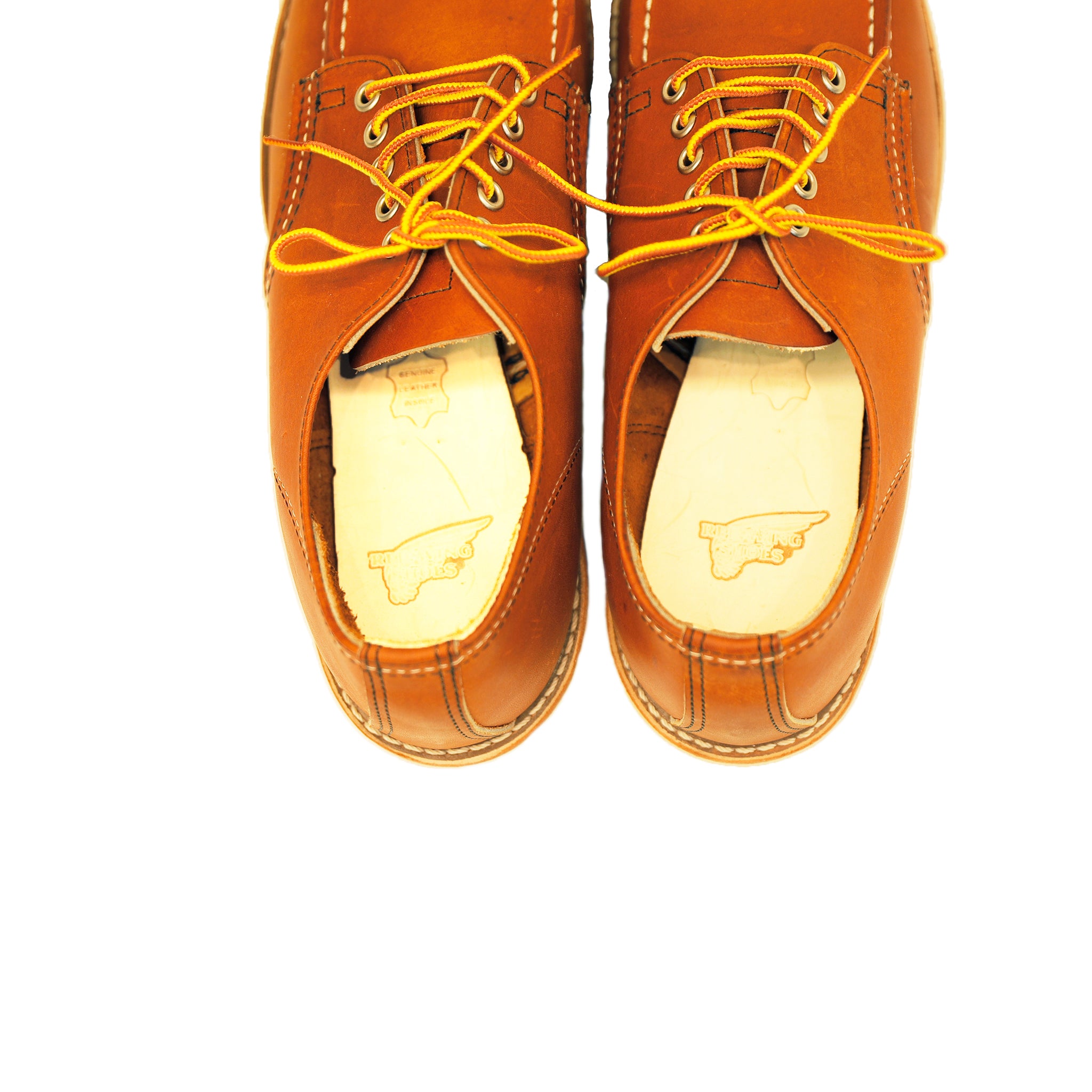 RED WING Classic Moc Oxford 【RW8092】 – JELADO