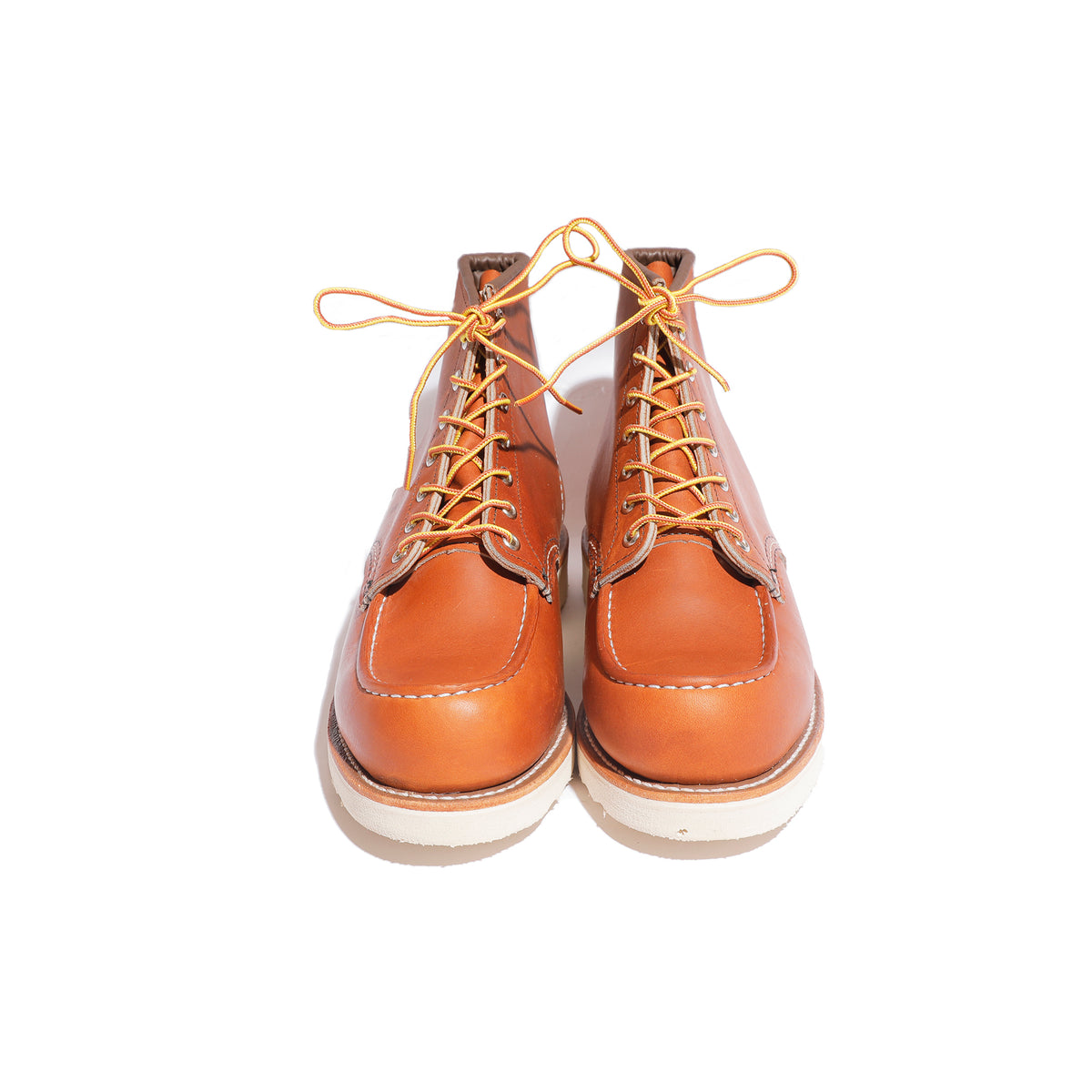 RED WING 6-inch Classic Moc 【RW0875】