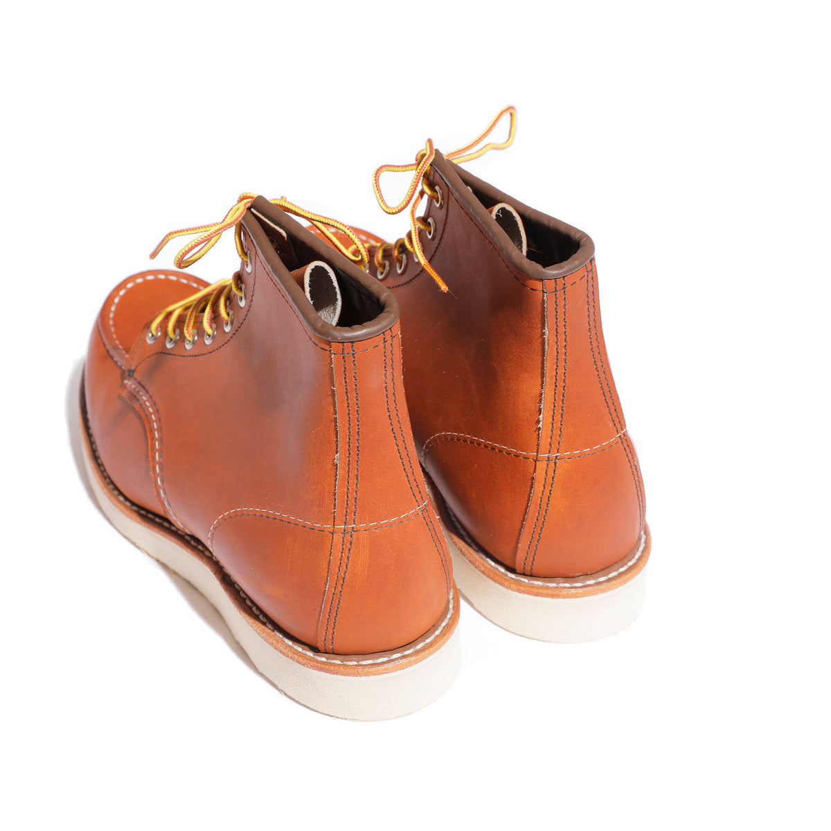 RED WING 6-inch Classic Moc 【RW0875】