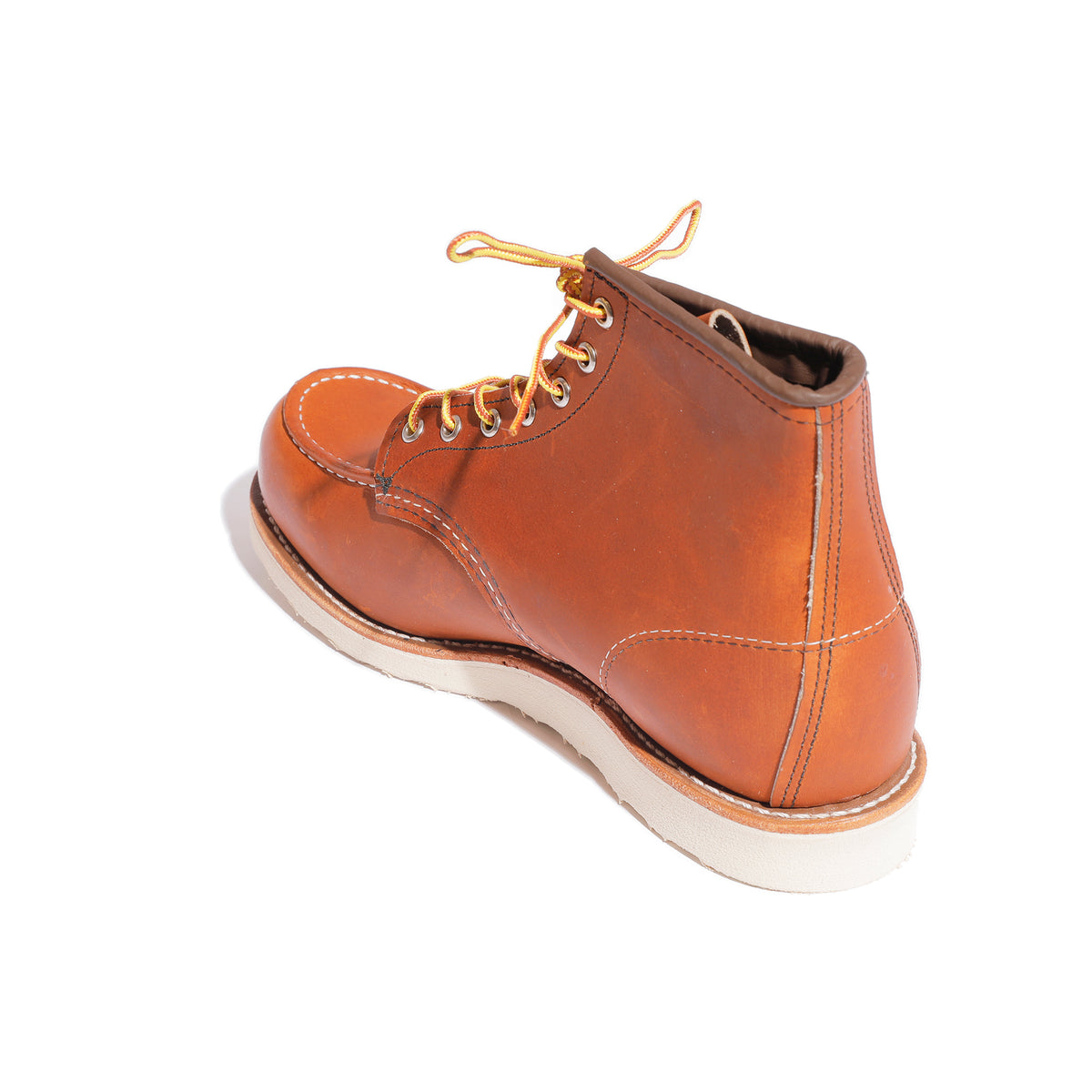 RED WING 6-inch Classic Moc 【RW0875】