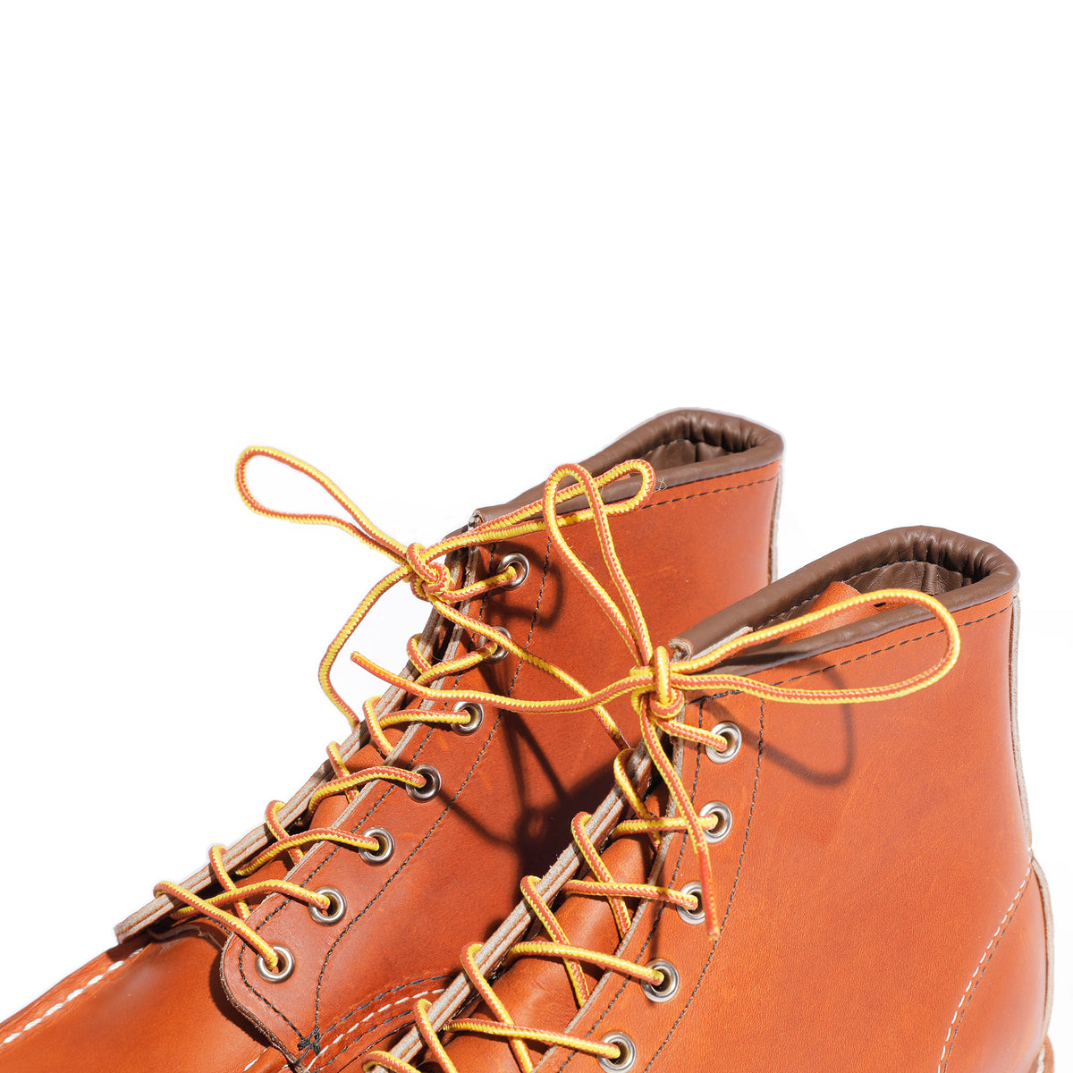 RED WING 6-inch Classic Moc 【RW0875】