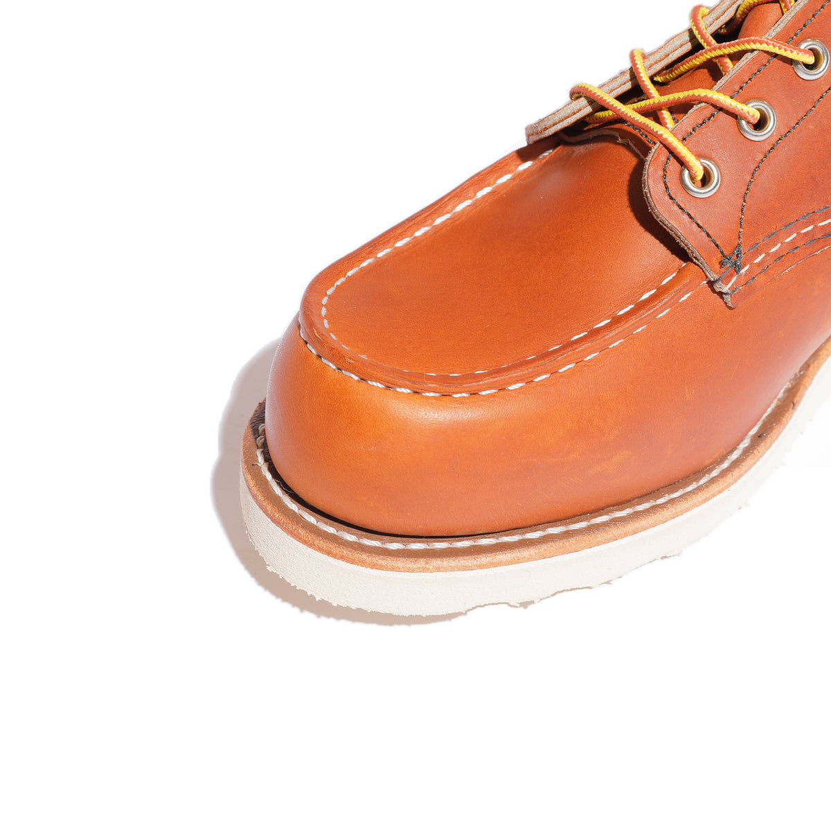 RED WING 6-inch Classic Moc 【RW0875】
