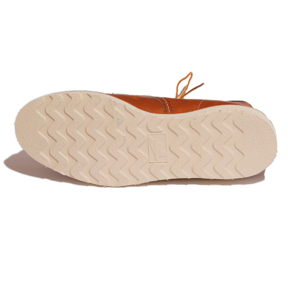 RED WING 6-inch Classic Moc 【RW0875】