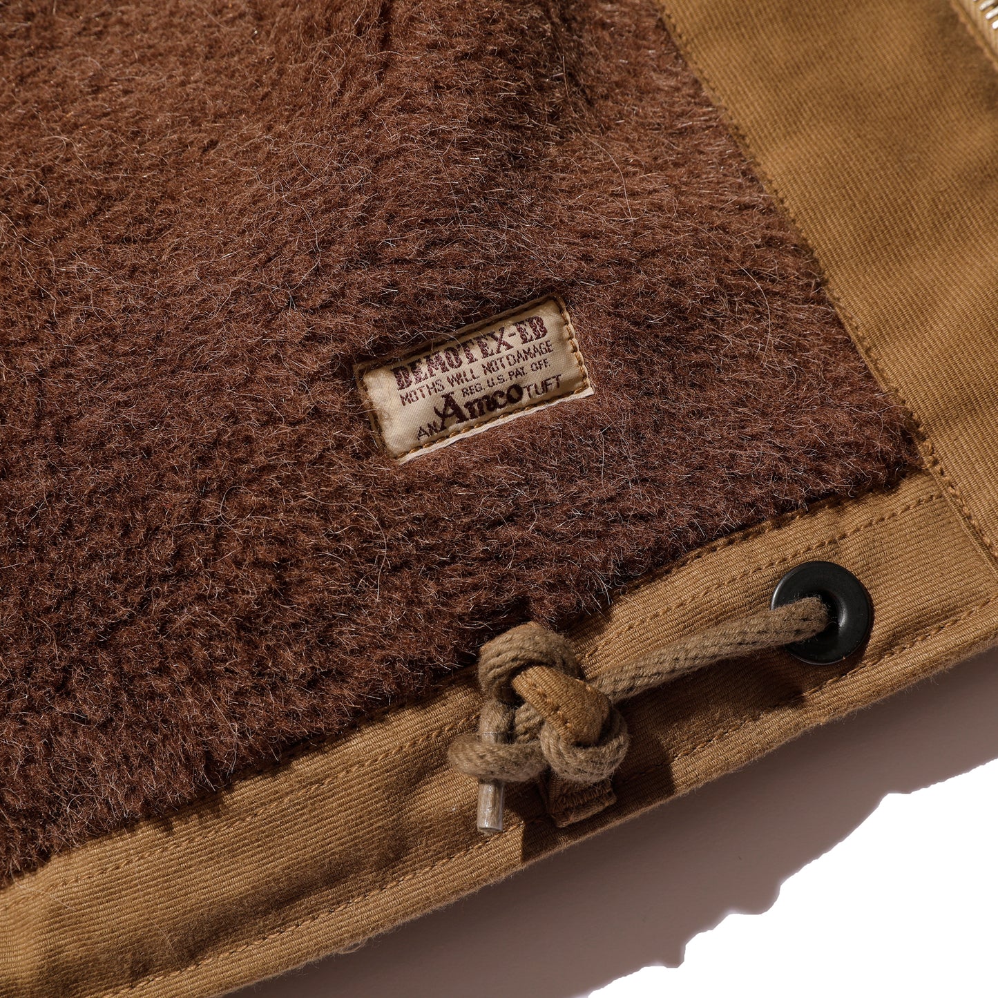 COLIMBO Observer JKT (Type N-1) =USCG Supply= 【ZA-0154】