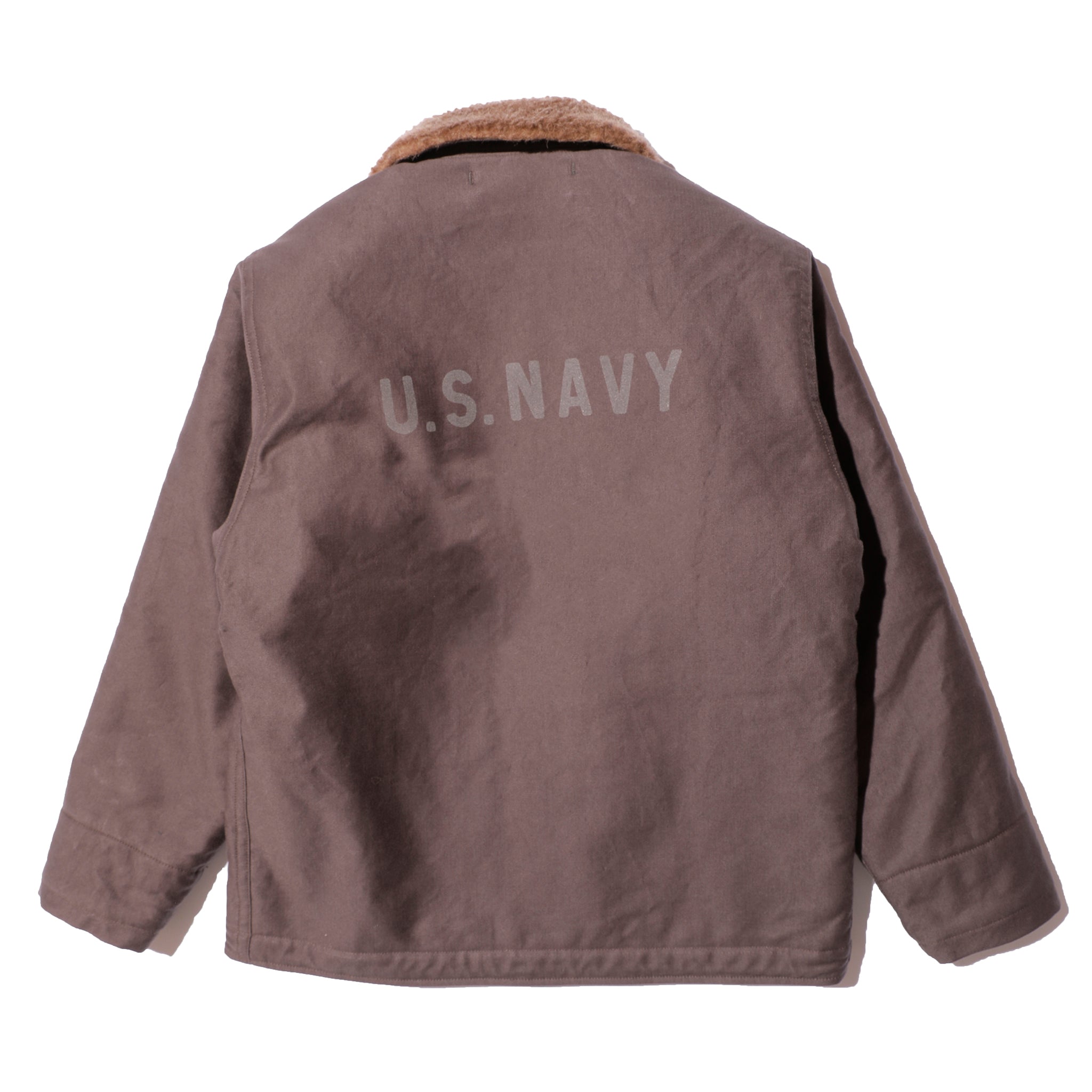 COLIMBO Observer JKT (Type N-1) U.S.NAVY.Print 【ZA-0143】 – JELADO