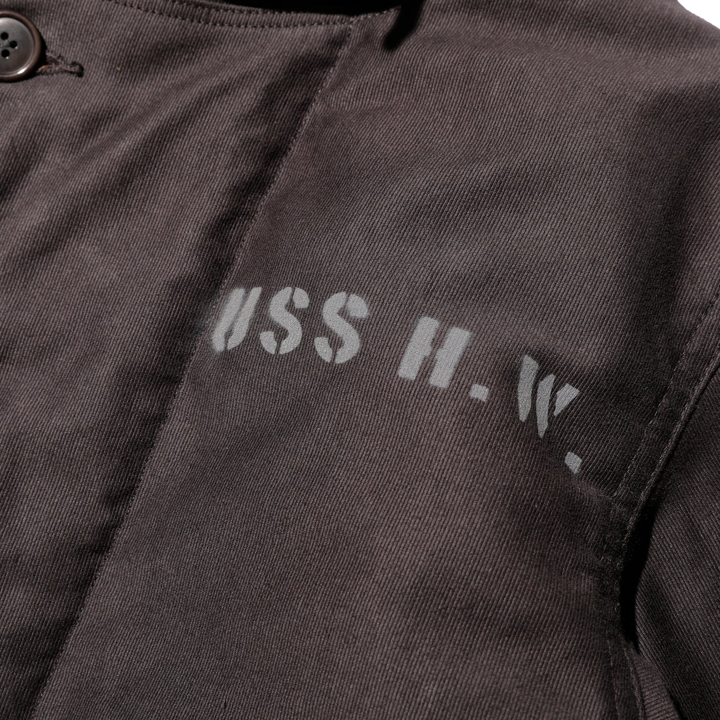 COLIMBO Observer Parka =Plain=【ZA-0144】