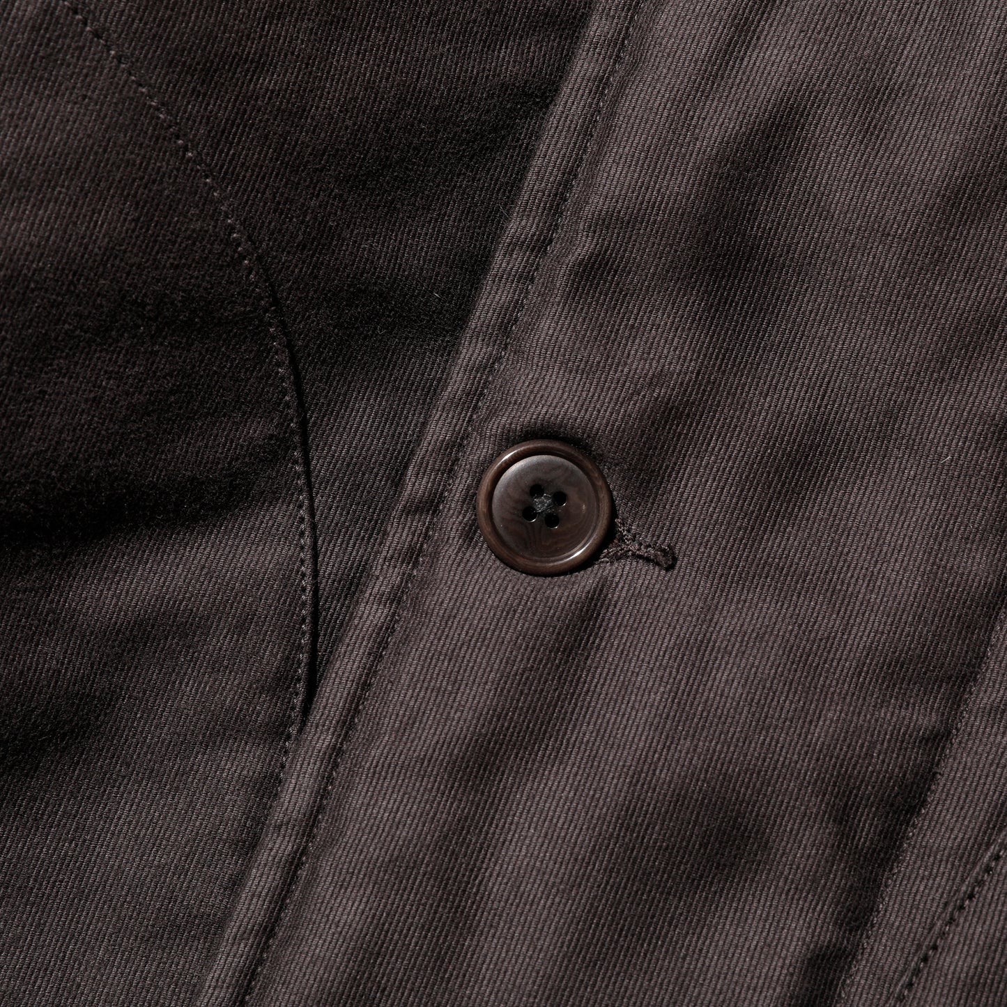 COLIMBO Observer Parka =Plain=【ZA-0144】