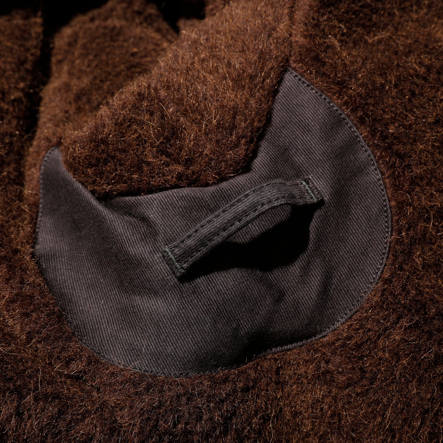 COLIMBO Observer Parka =Plain=【ZA-0144】