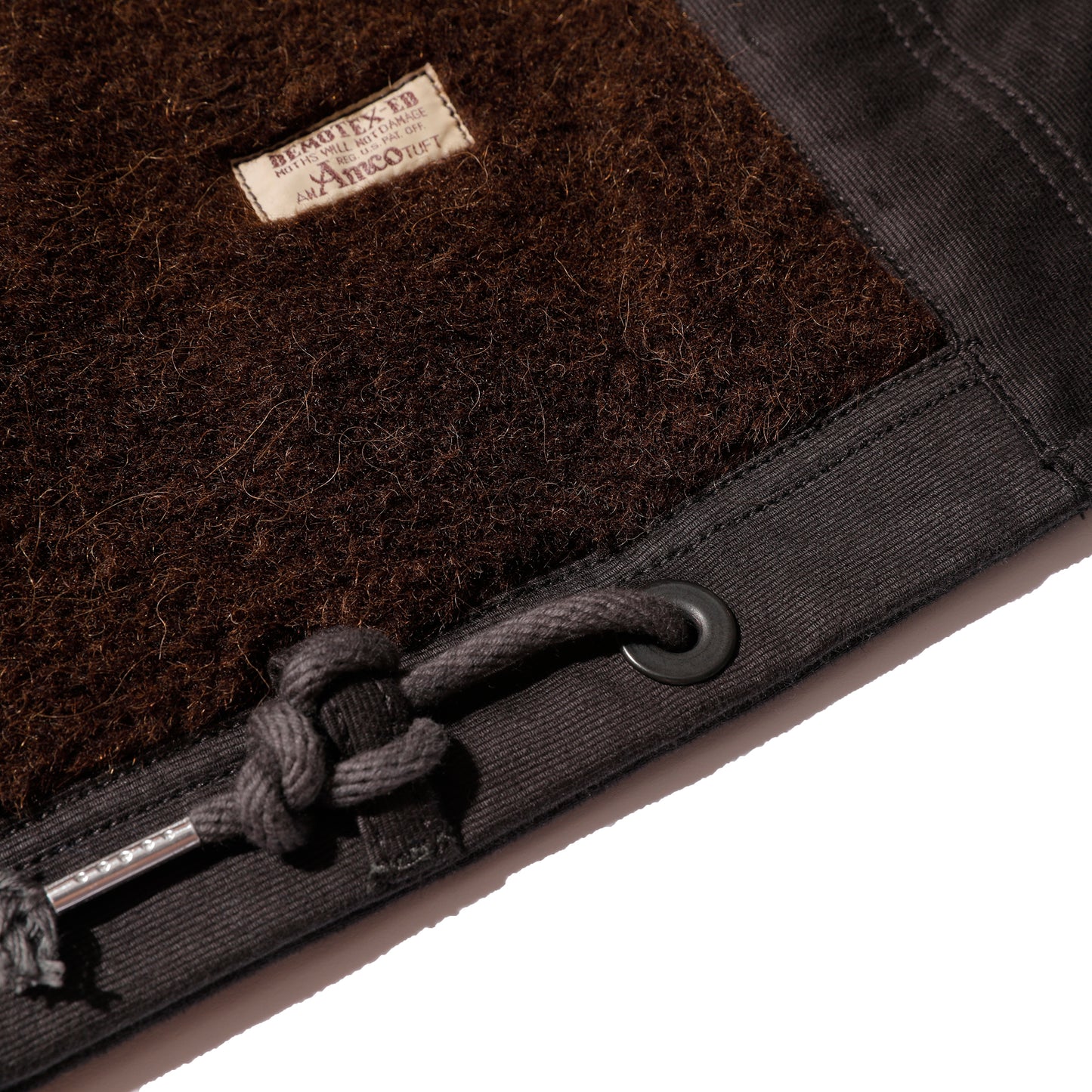 COLIMBO Observer Parka =Plain=【ZA-0144】