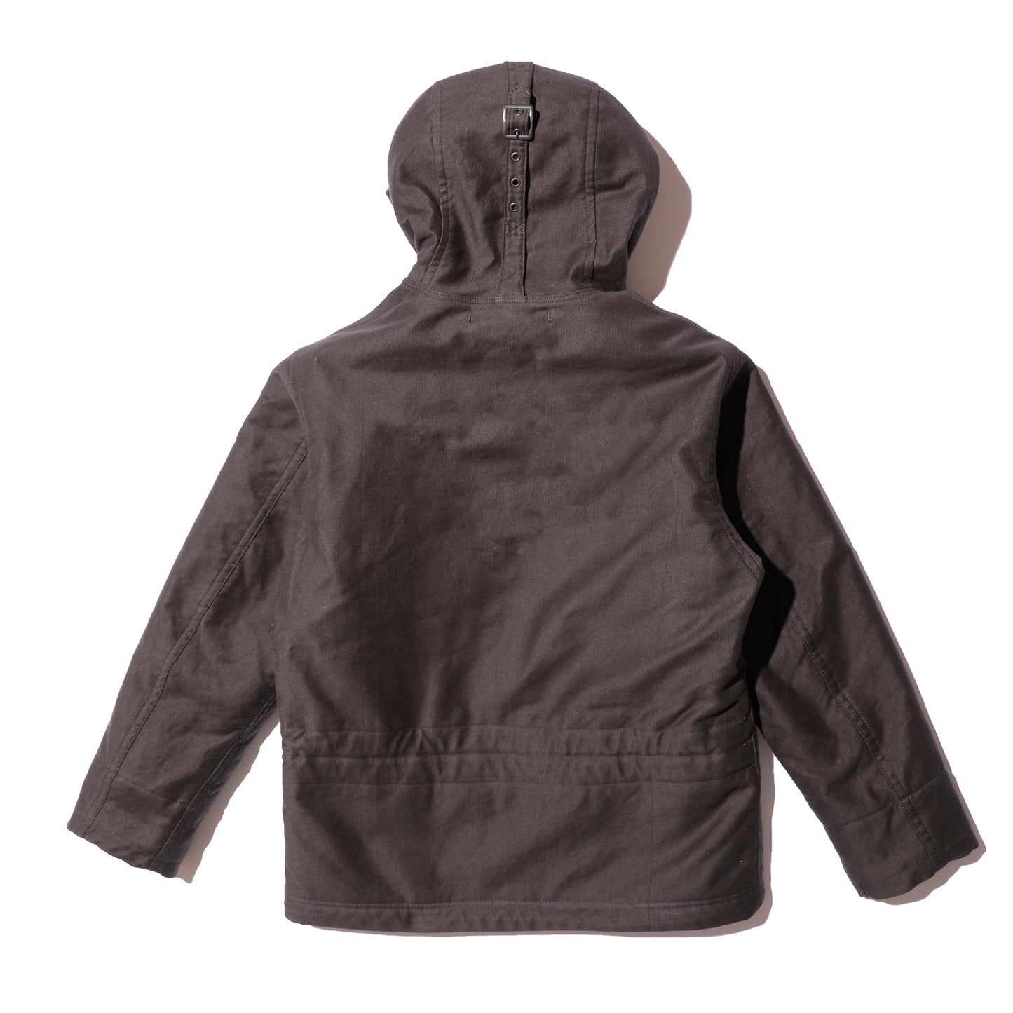 COLIMBO Observer Parka =Plain=【ZA-0144】