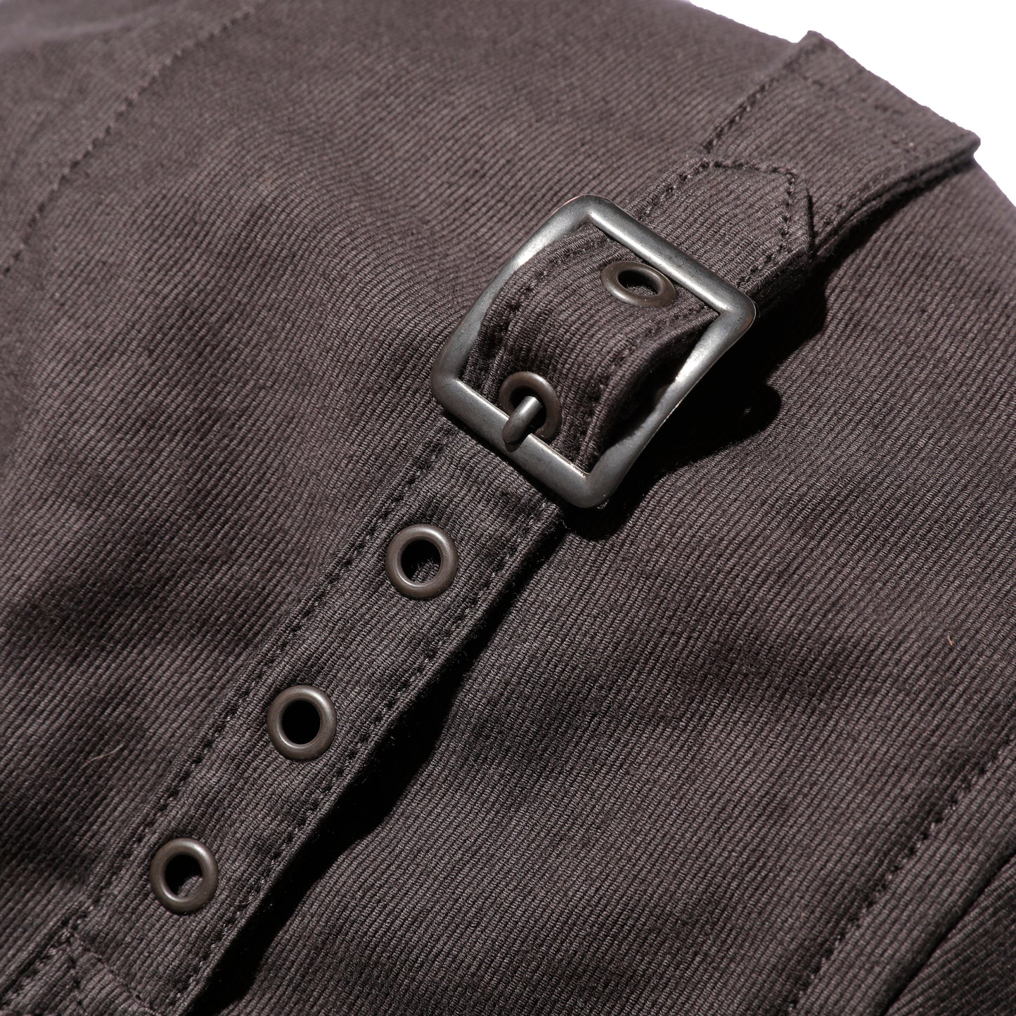 COLIMBO Observer Parka =Plain=【ZA-0144】