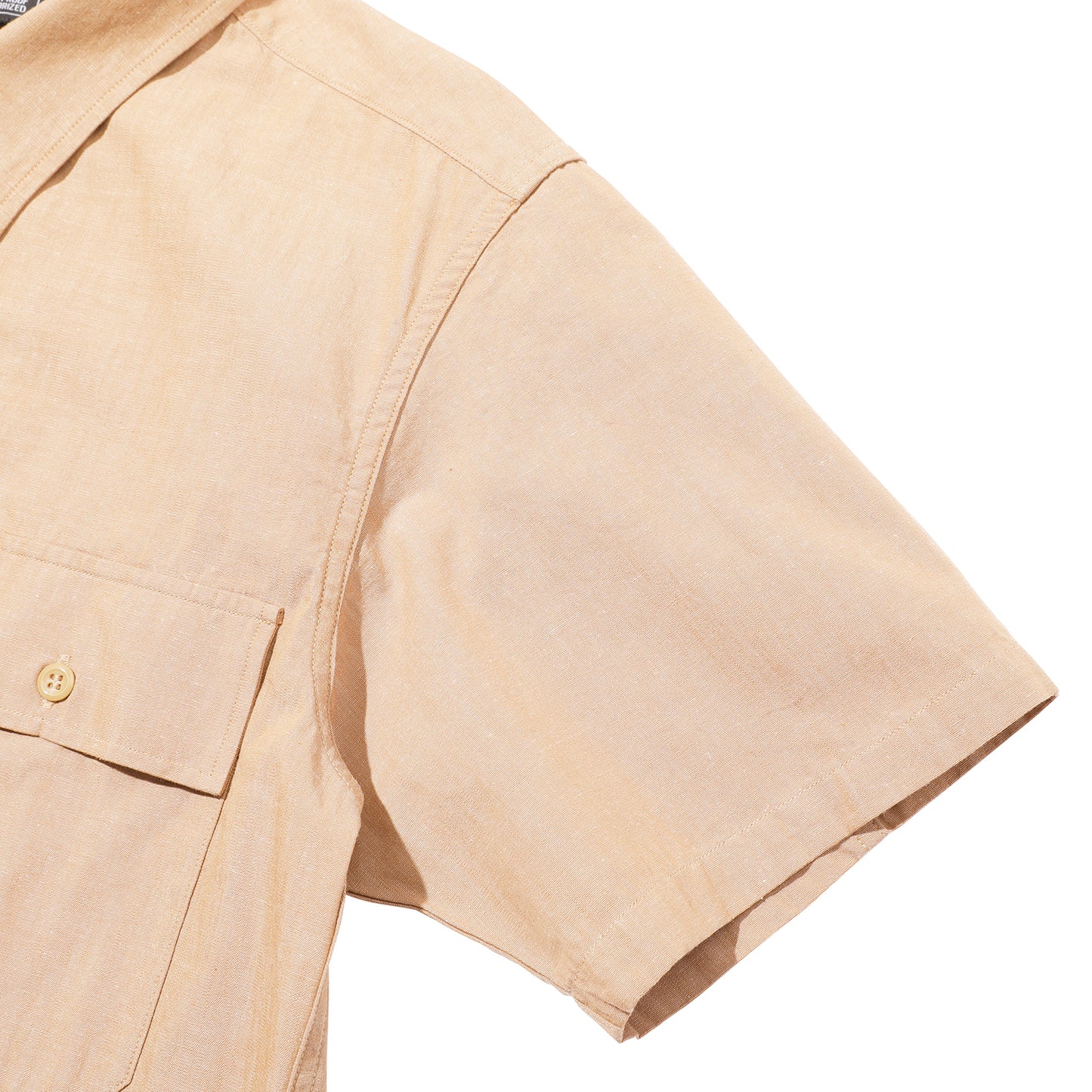 【Coming soon】S/S Officer Shirt【CT21114A】