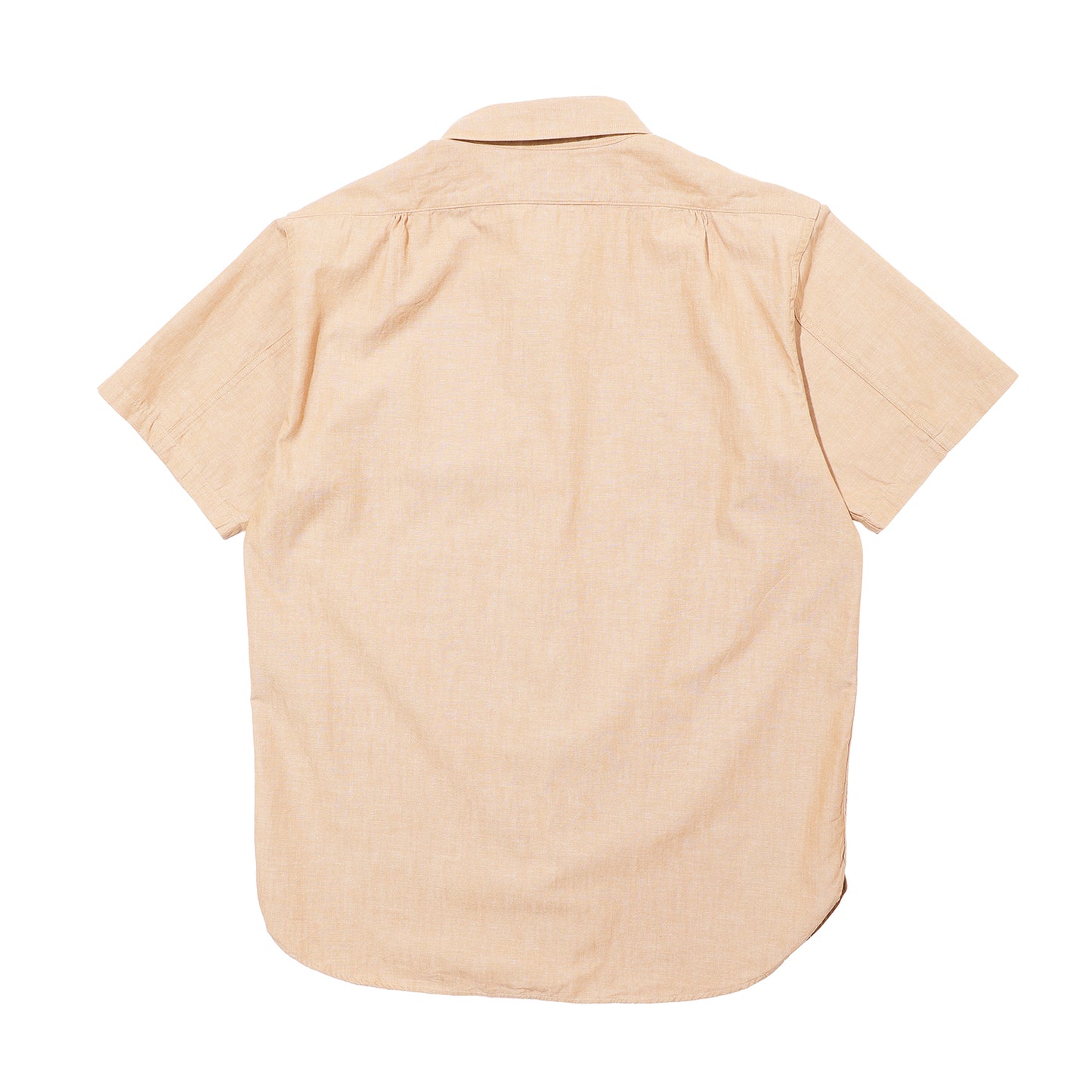 【Coming soon】S/S Officer Shirt【CT21114A】