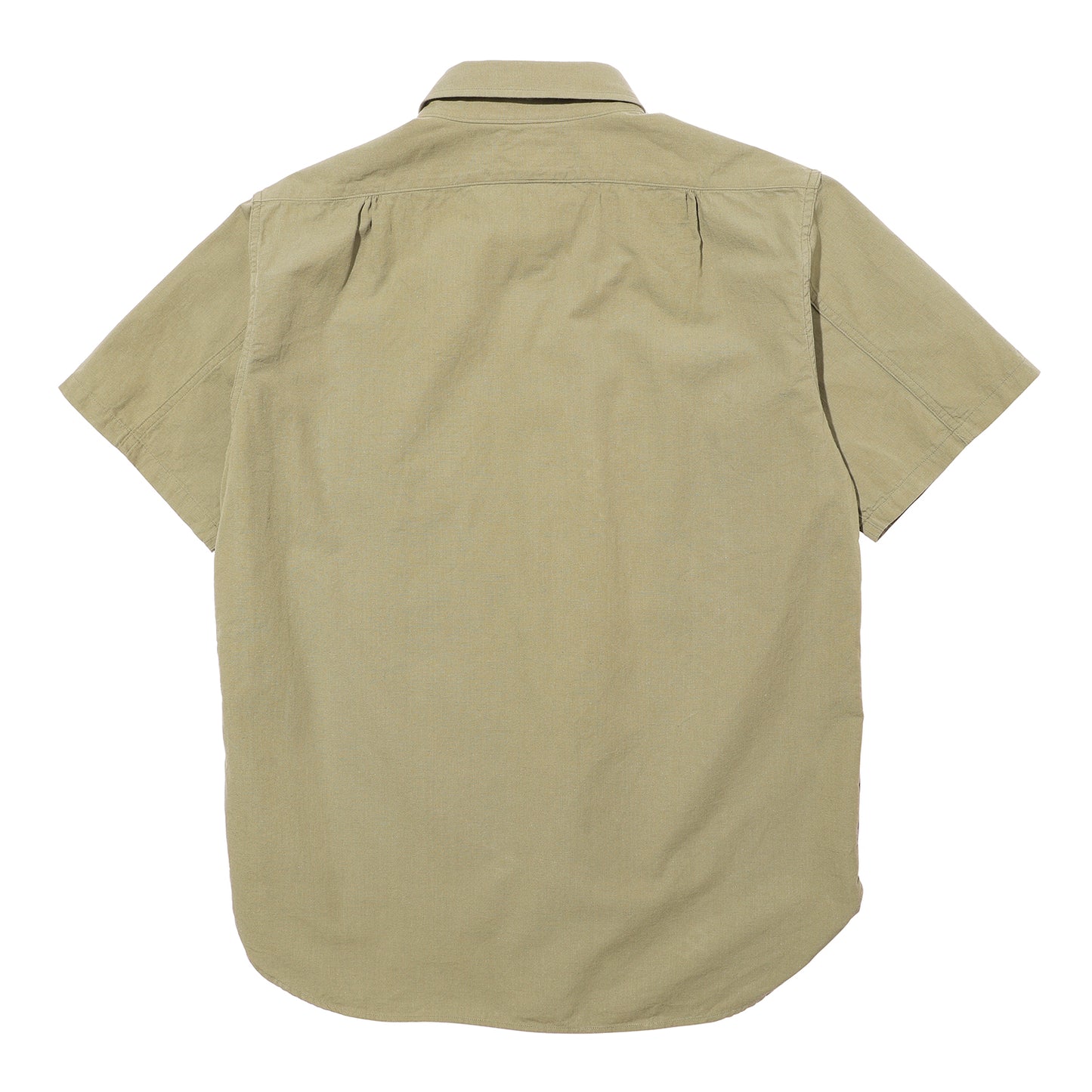 【Coming soon】S/S Officer Shirt【CT21114A】