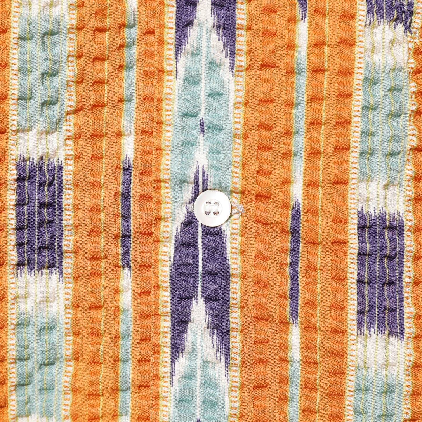 【Coming soon】S/S Westcoat Shirt【SG21113】