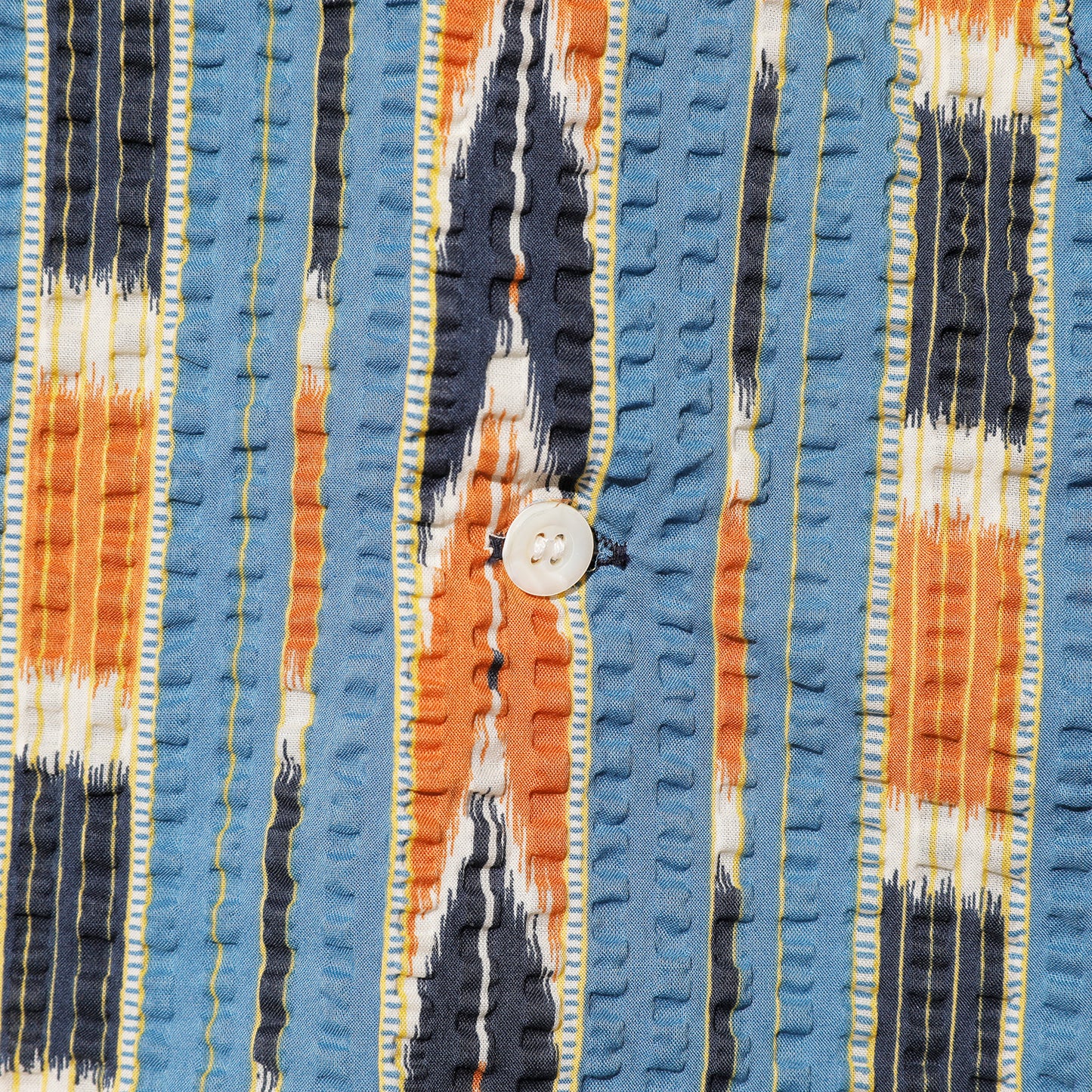 【Coming soon】S/S Westcoat Shirt【SG21113】