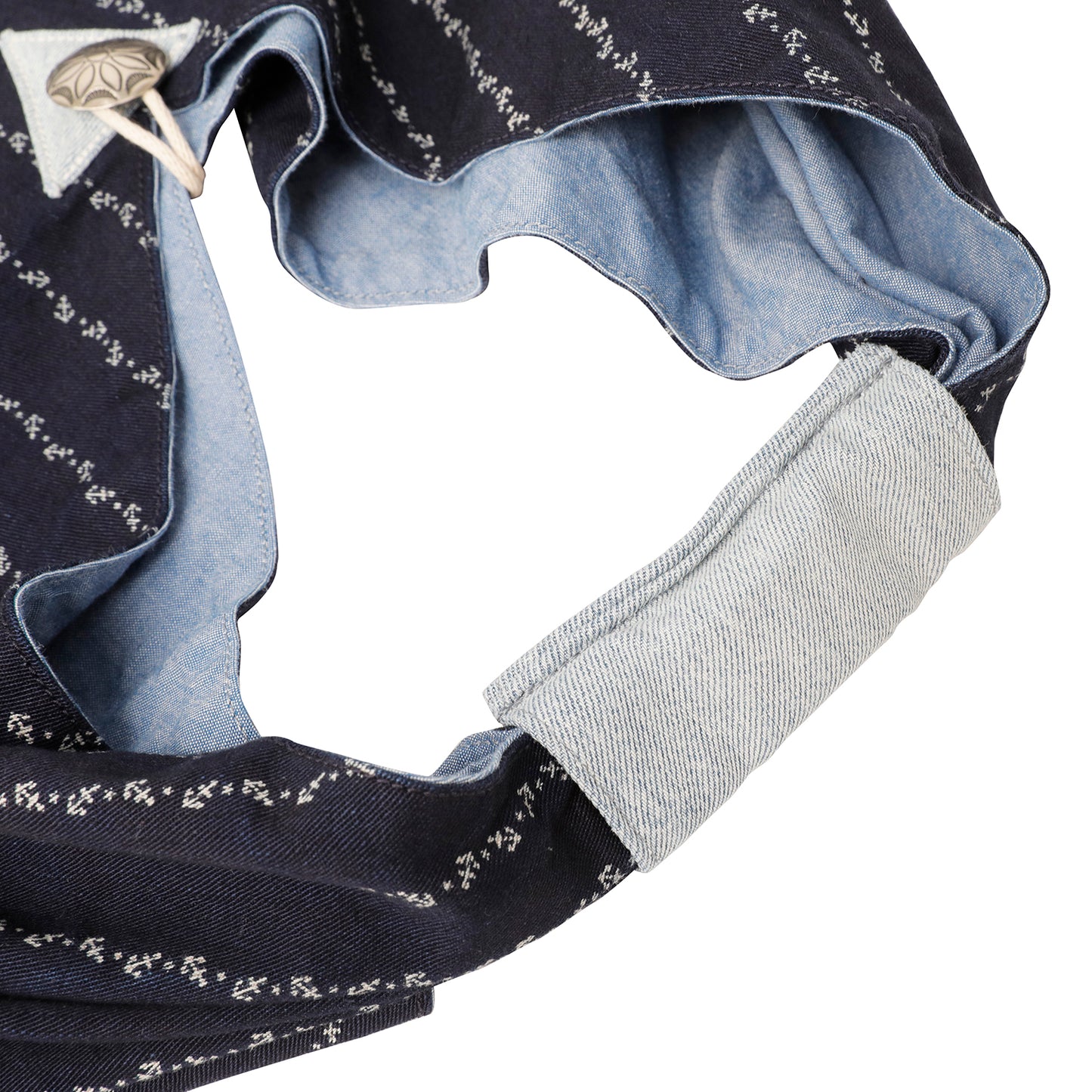 Loom Hobo/middle scale【JDG21626】