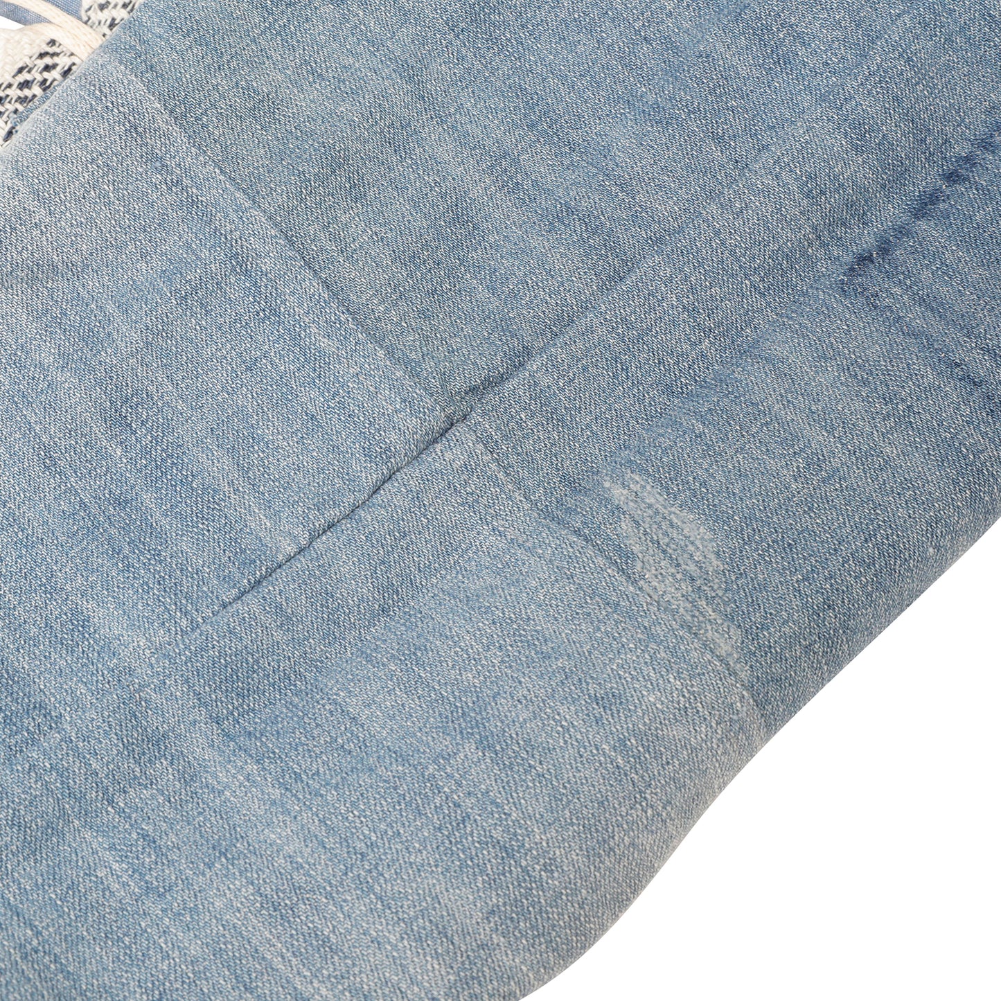 【ご予約商品　2026年1月中旬入荷予定】Loom Hobo/ full scale【JDG21627】