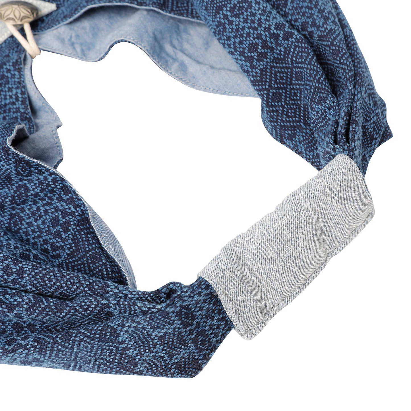 【ご予約商品　2026年1月中旬入荷予定】Loom Hobo/ full scale【JDG21627】