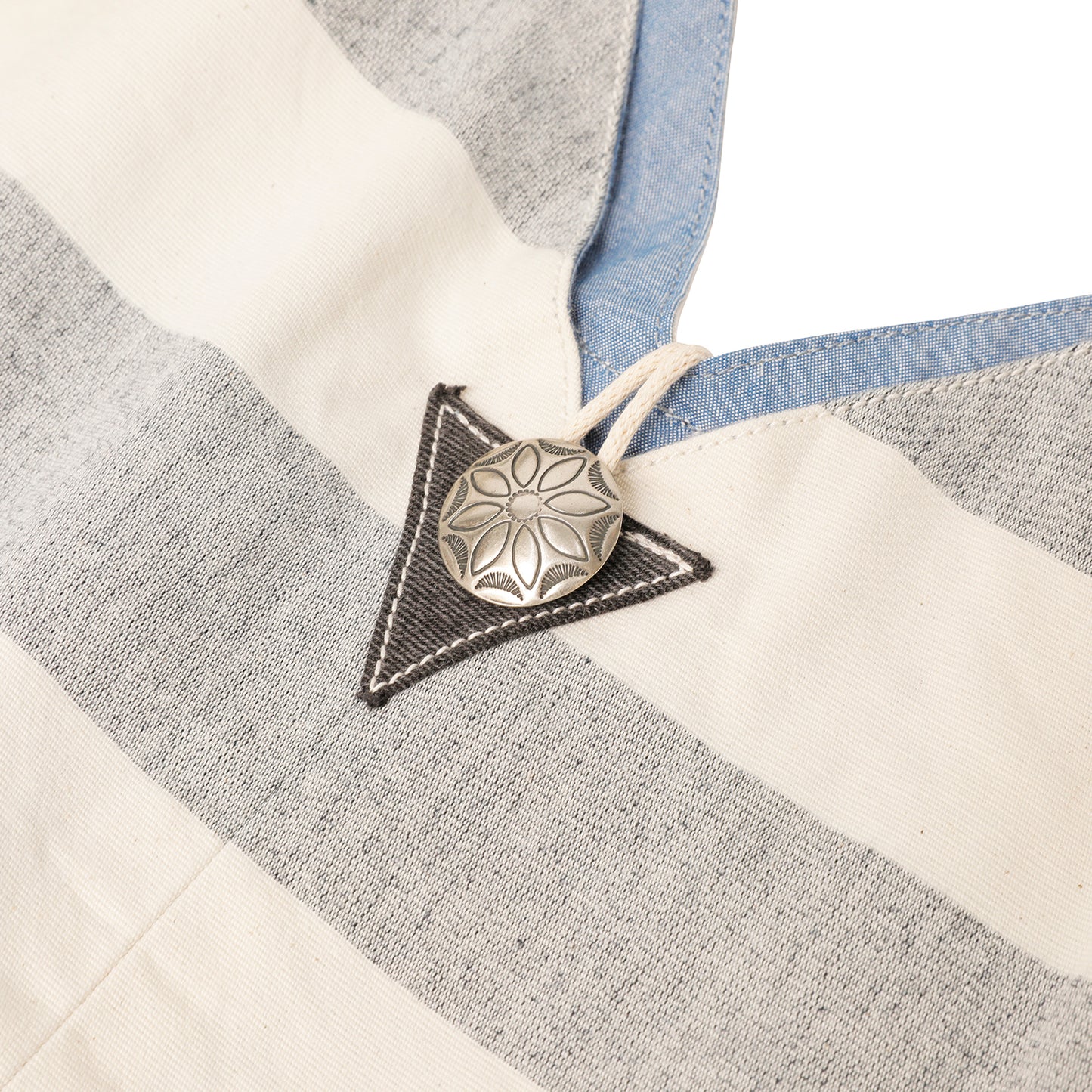 Loom Hobo/middle scale【JDG21626】