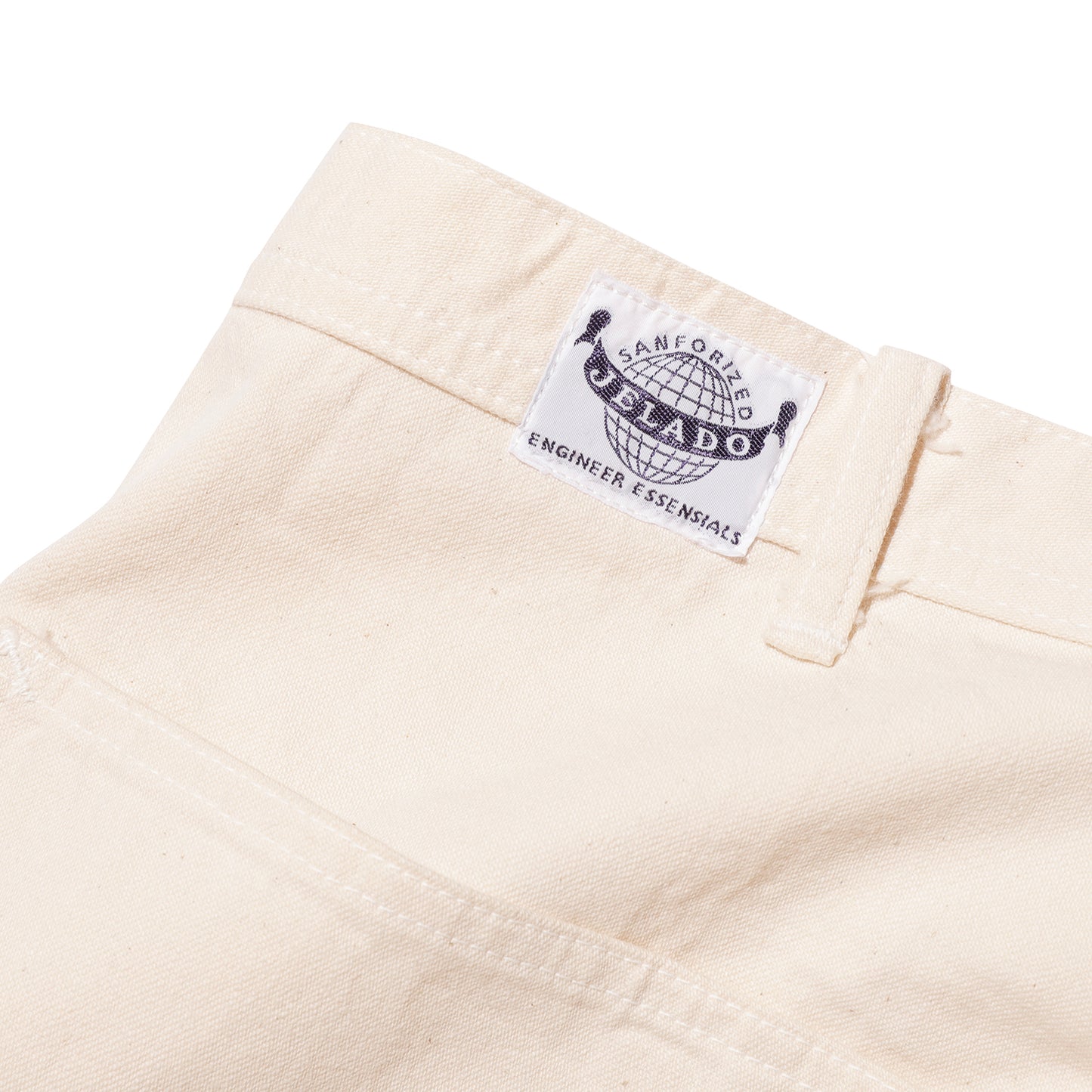 【Coming Soon】JELADO 311W Painter Pants【JP94311WVN】