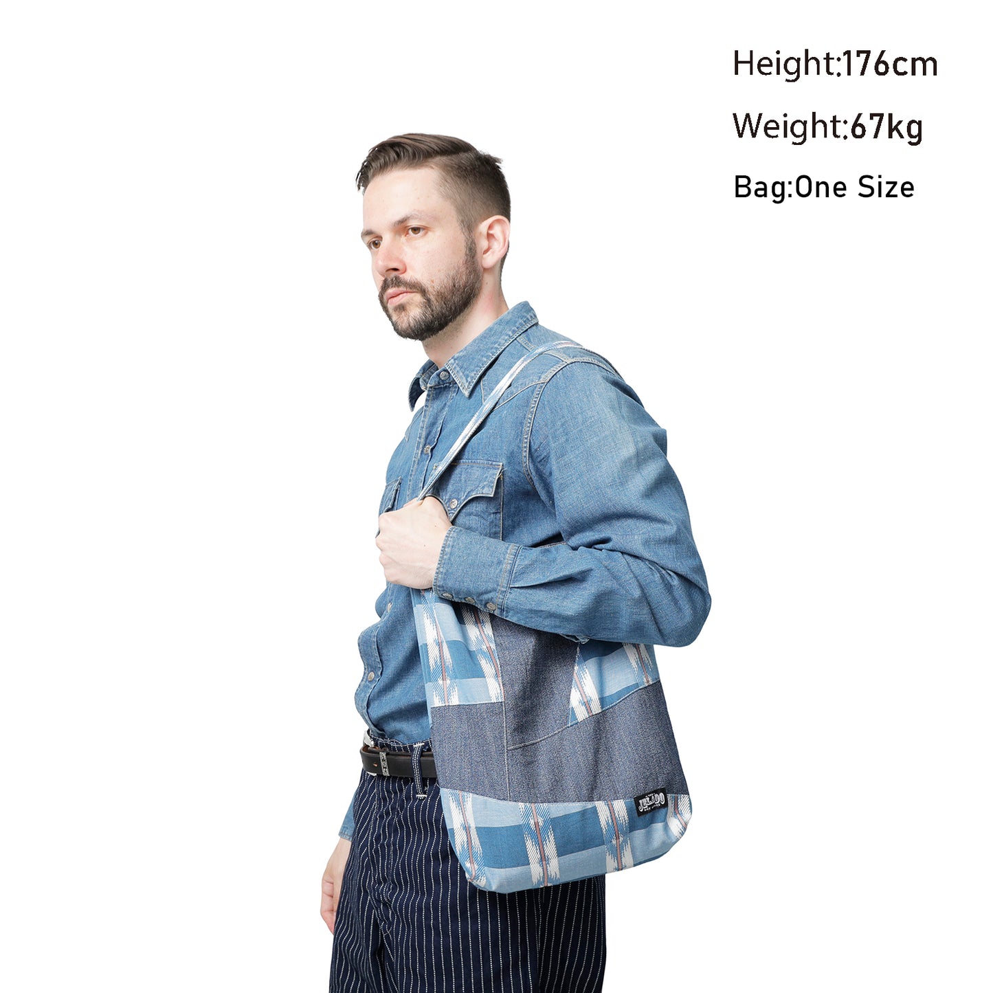 RUST Pack Two-Face Utility【JDG21625】