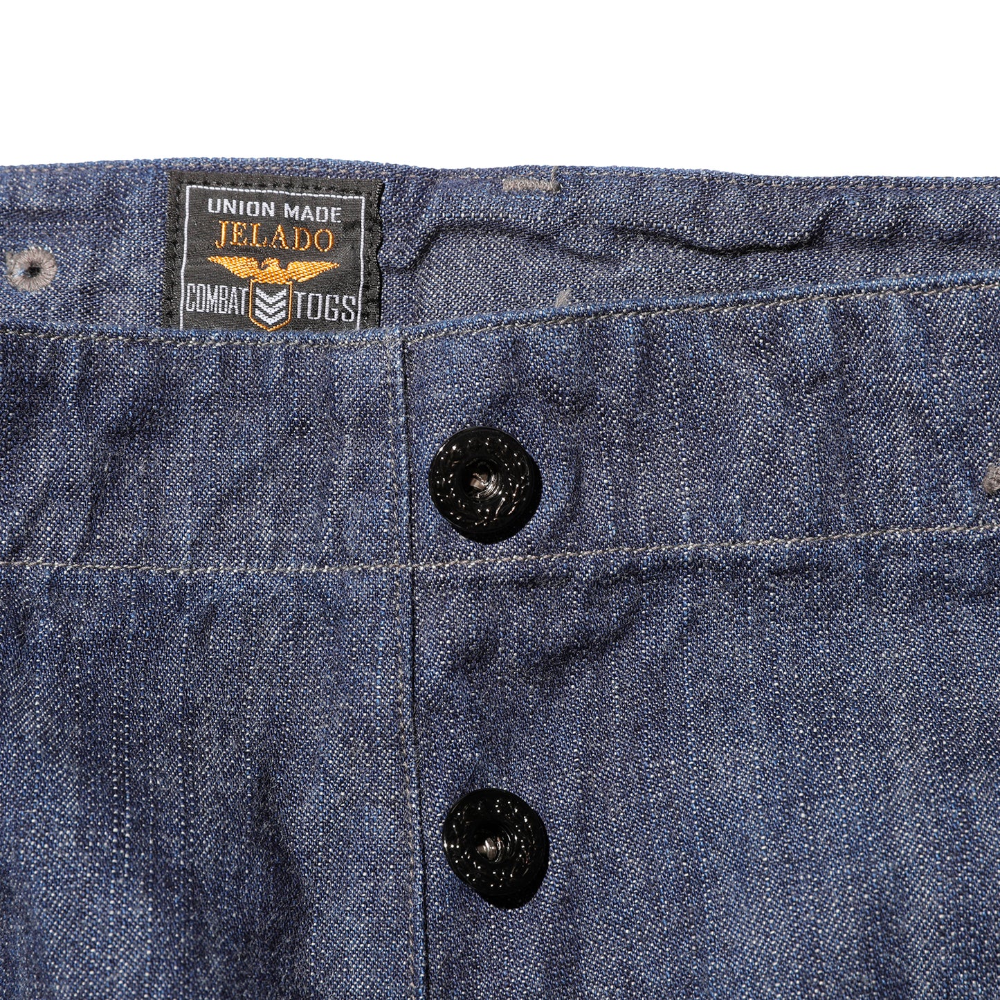 【Coming Soon】Monkey Trousers【CT11344ID】　