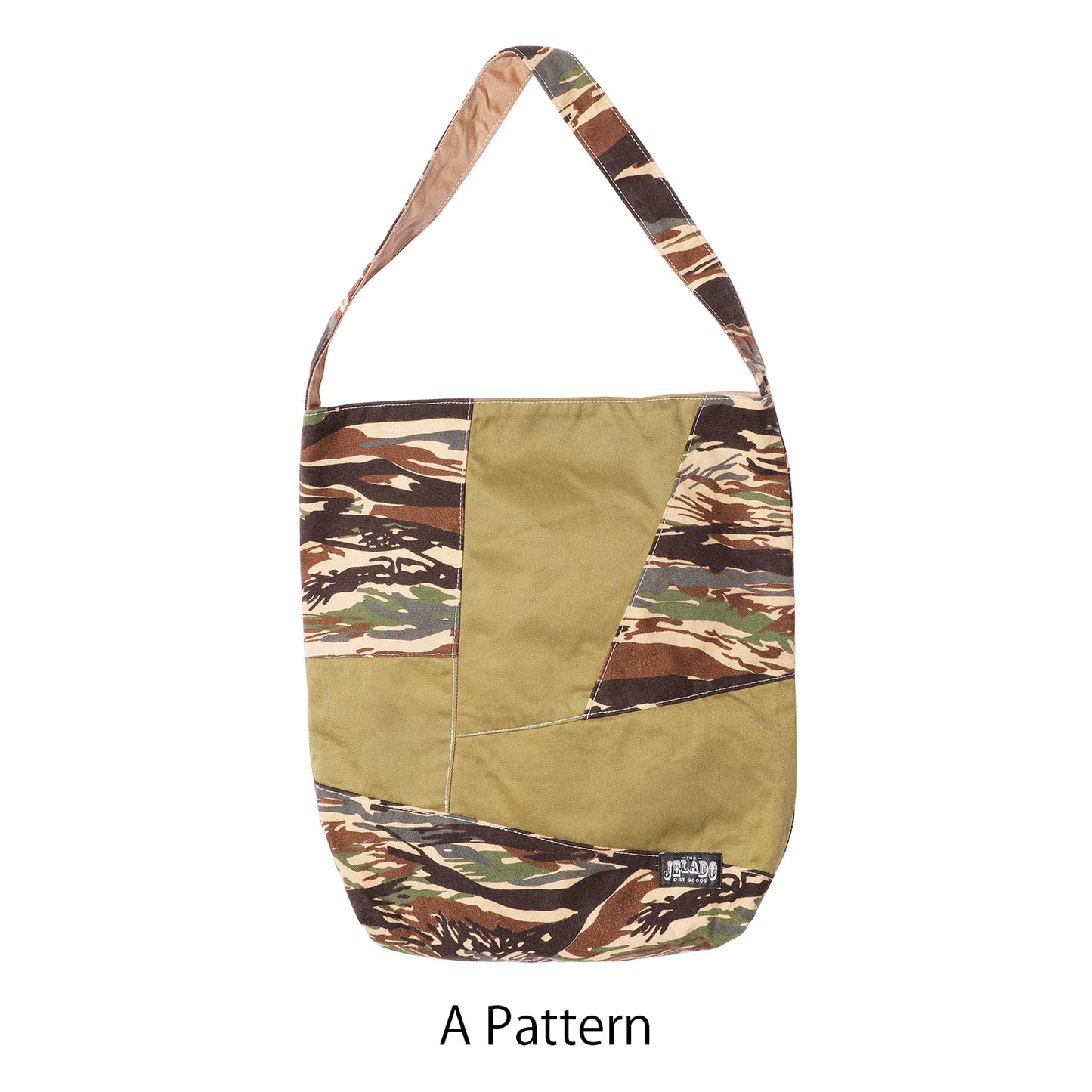 RUST Pack Two-Face Utility【JDG21625】