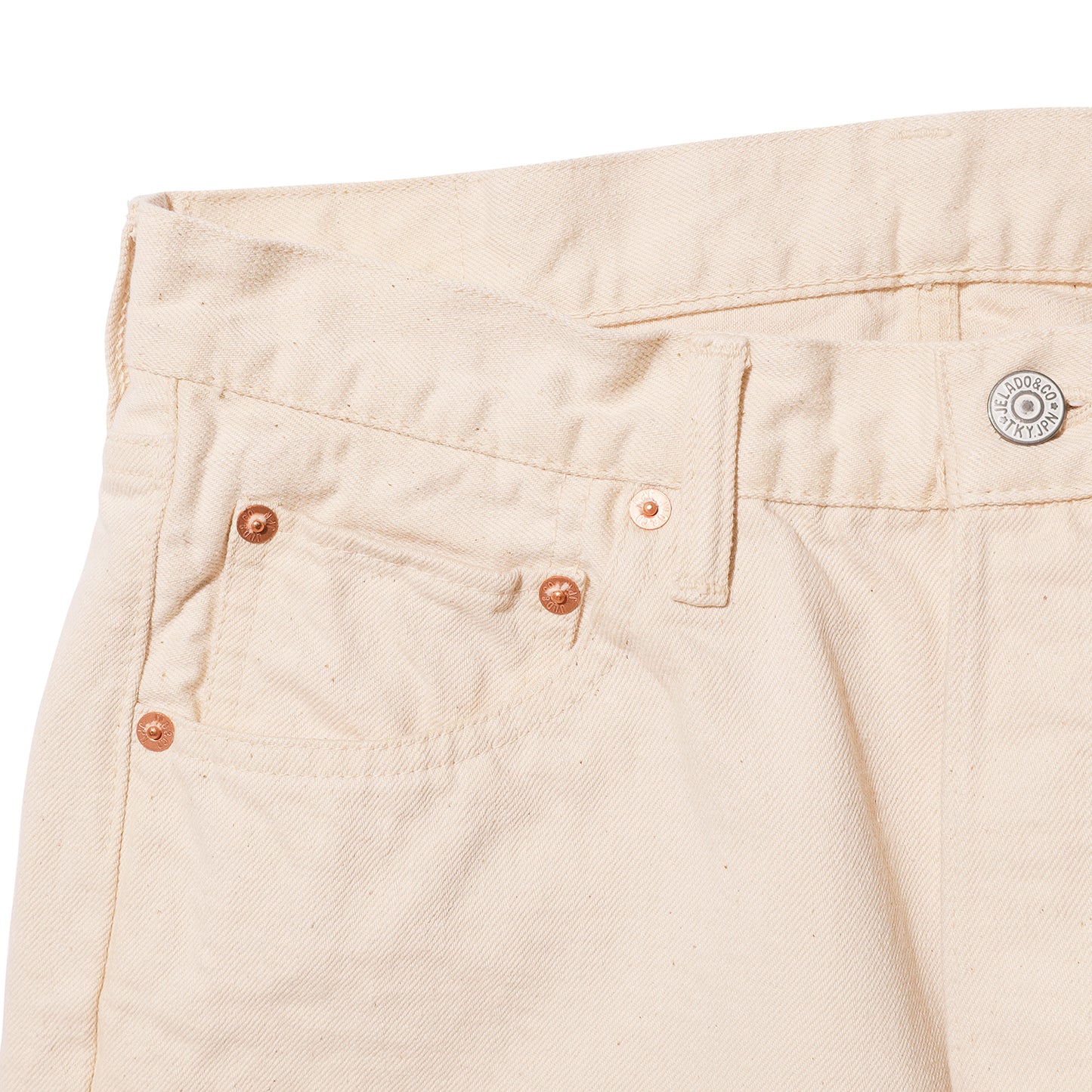 JELADO Age of Longing 301XX 【JP94301VN】