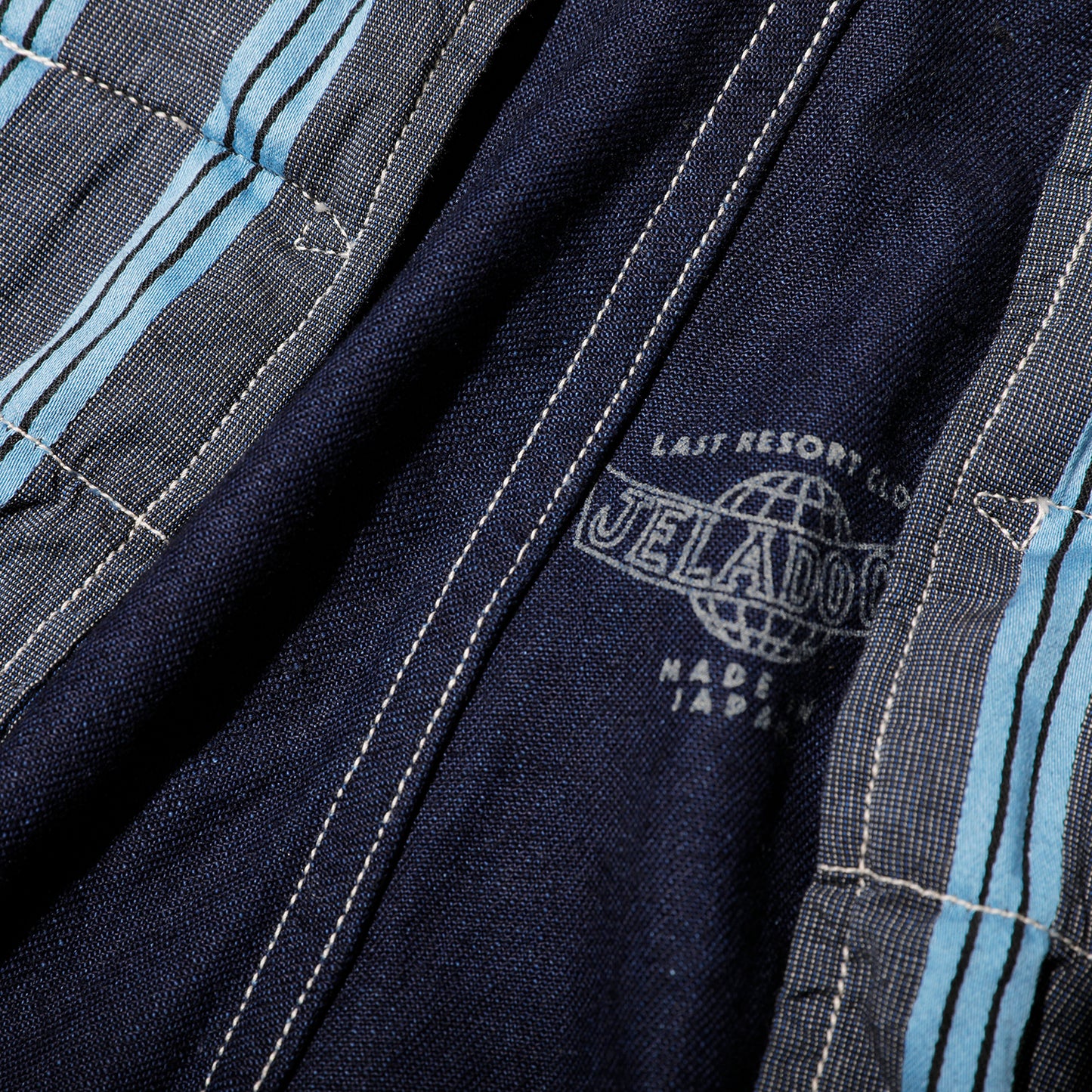 【Coming Soon】Dogout Trousers【AG21322】　