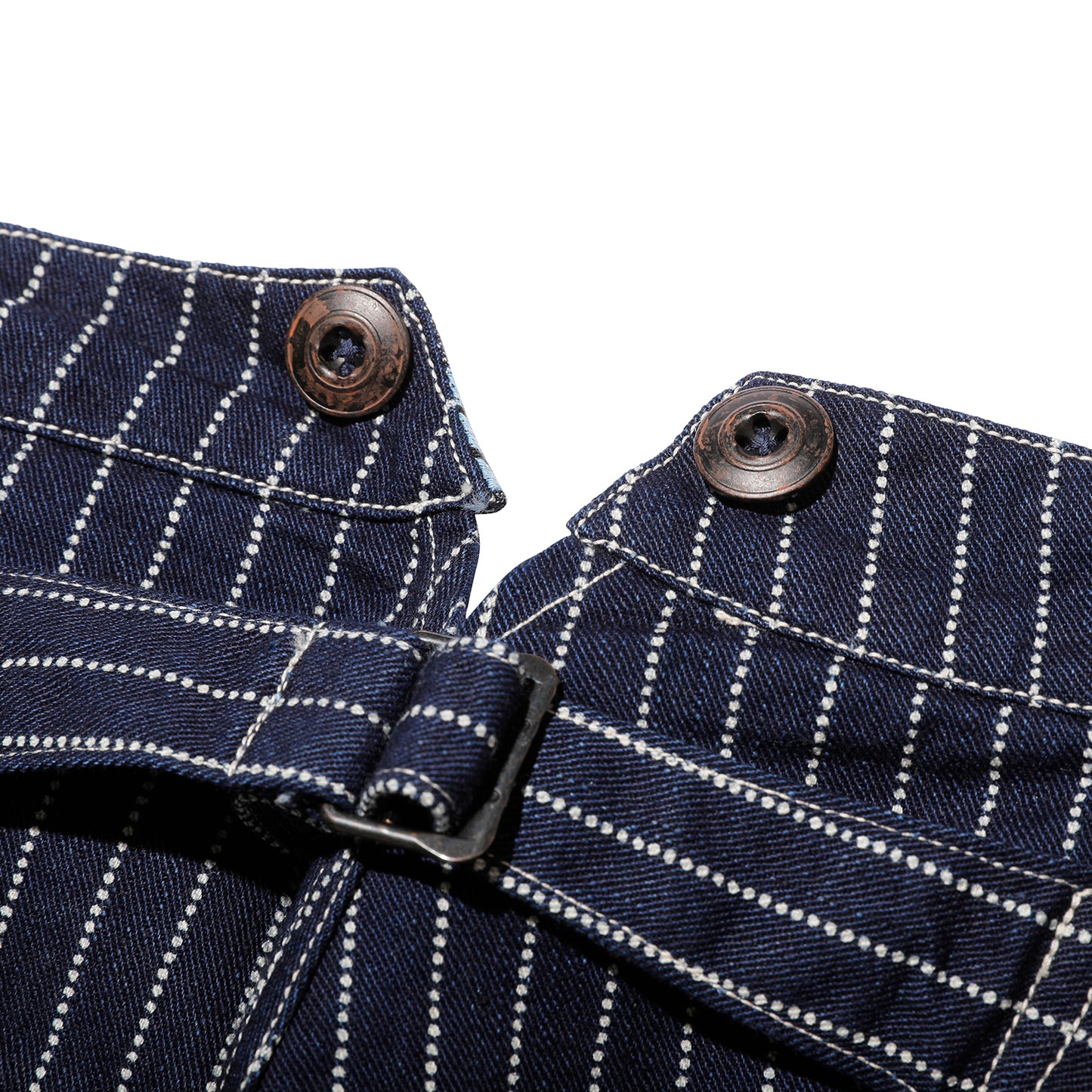 【Coming Soon】Dogout Trousers【AG21322】　