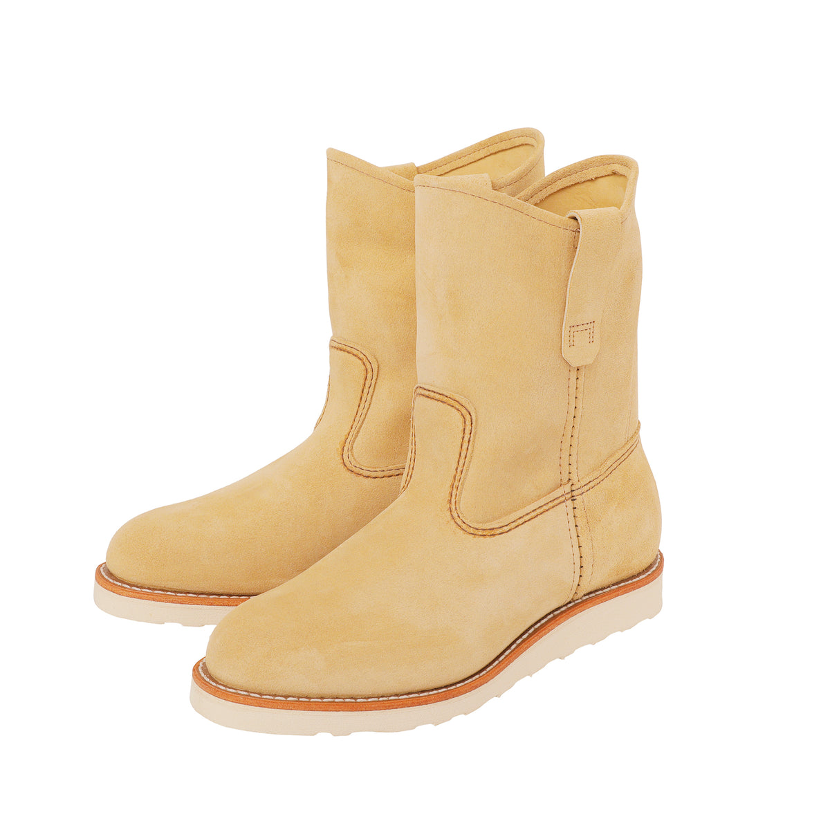 Redwing 9-inch Pecos [RW8168] – JELADO