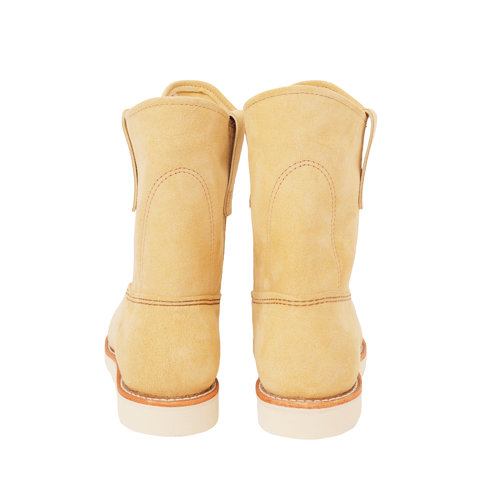 Redwing 9-inch Pecos [RW8168] – JELADO
