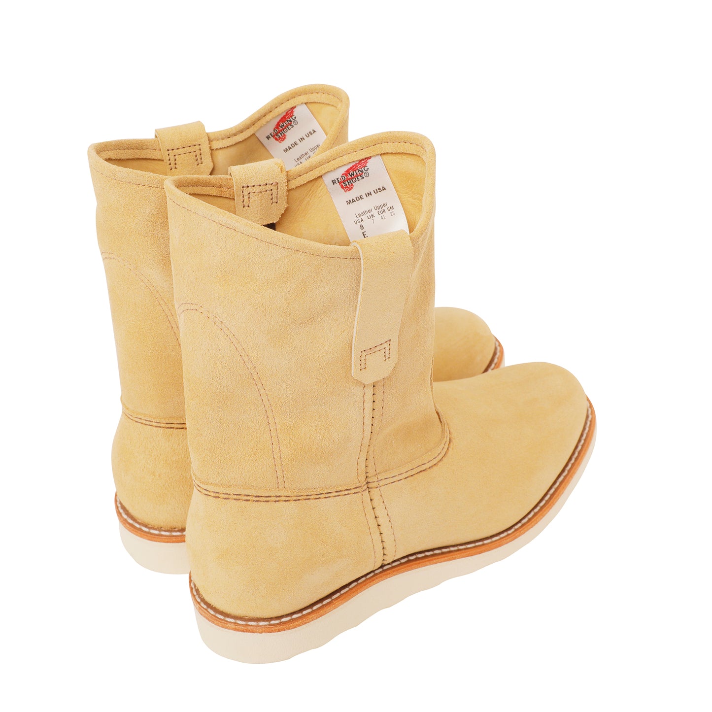 Redwing 9-inch Pecos [RW8168]