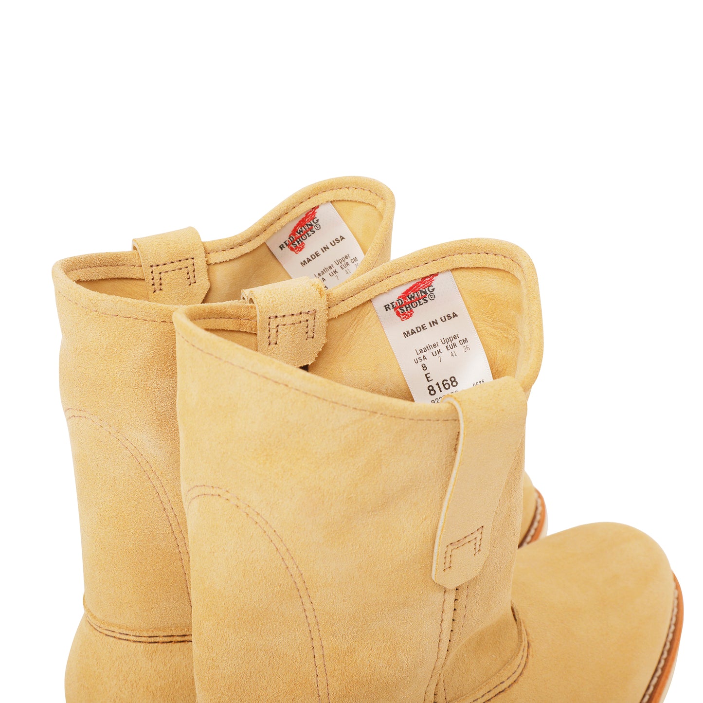 Redwing 9-inch Pecos [RW8168]