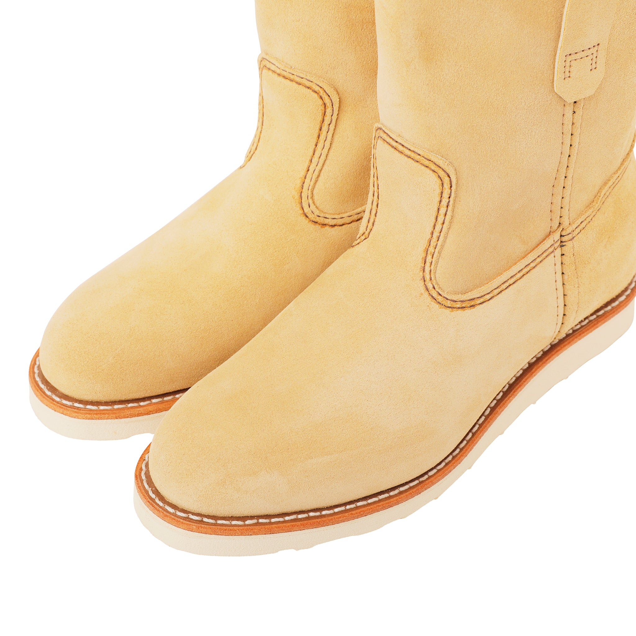 Redwing 9-inch Pecos【RW8168】 – JELADO