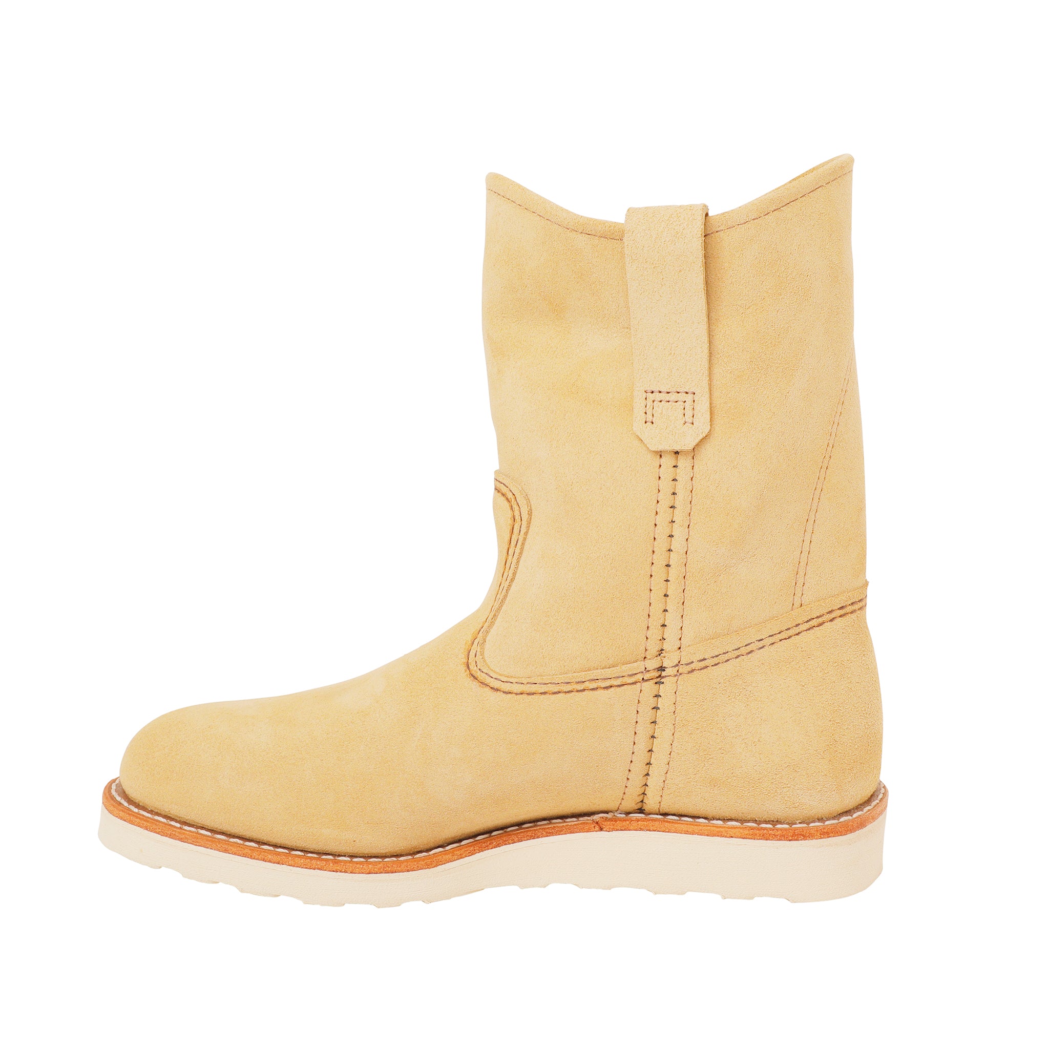 Redwing 9-inch Pecos【RW8168】 – JELADO