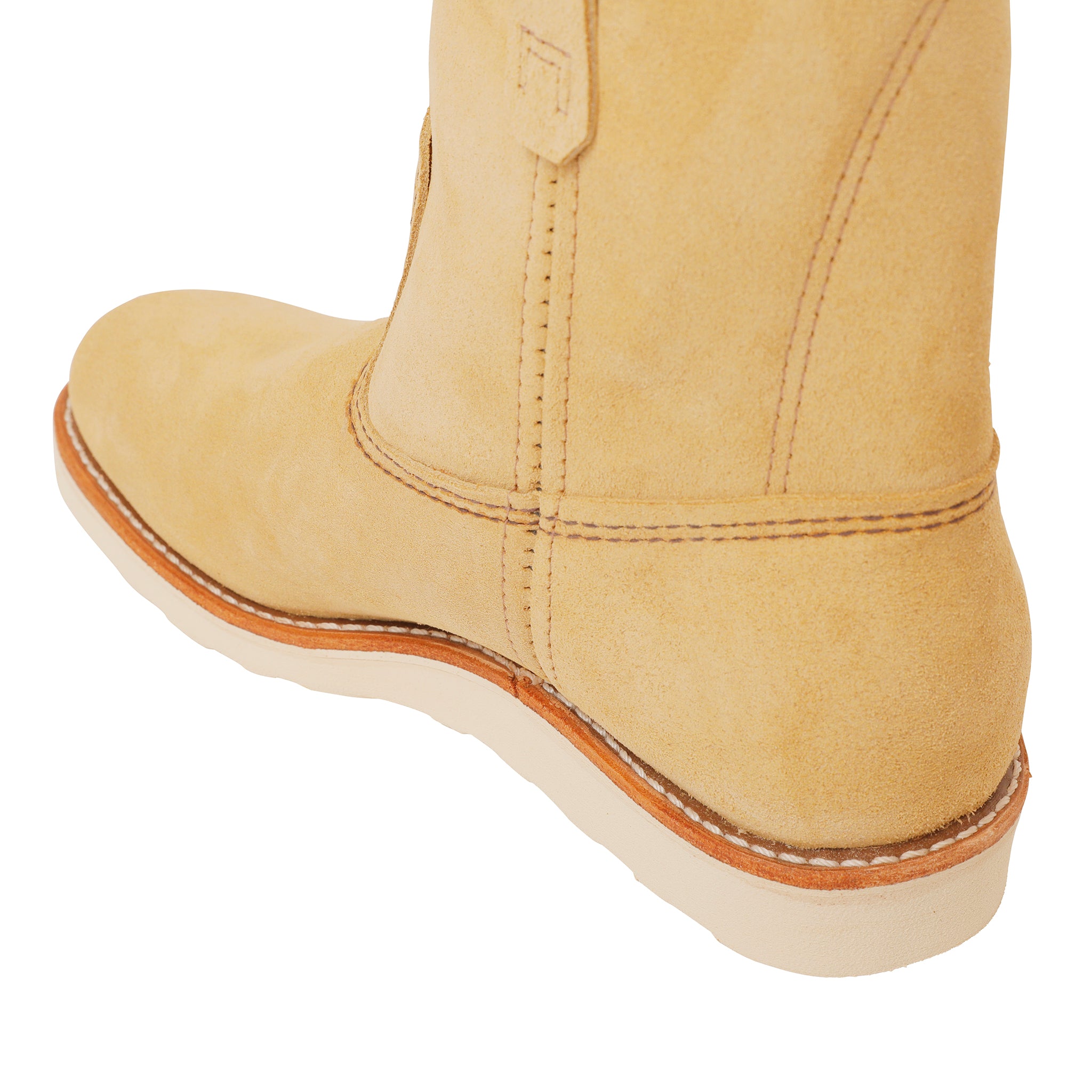 Redwing 9-inch Pecos [RW8168] – JELADO