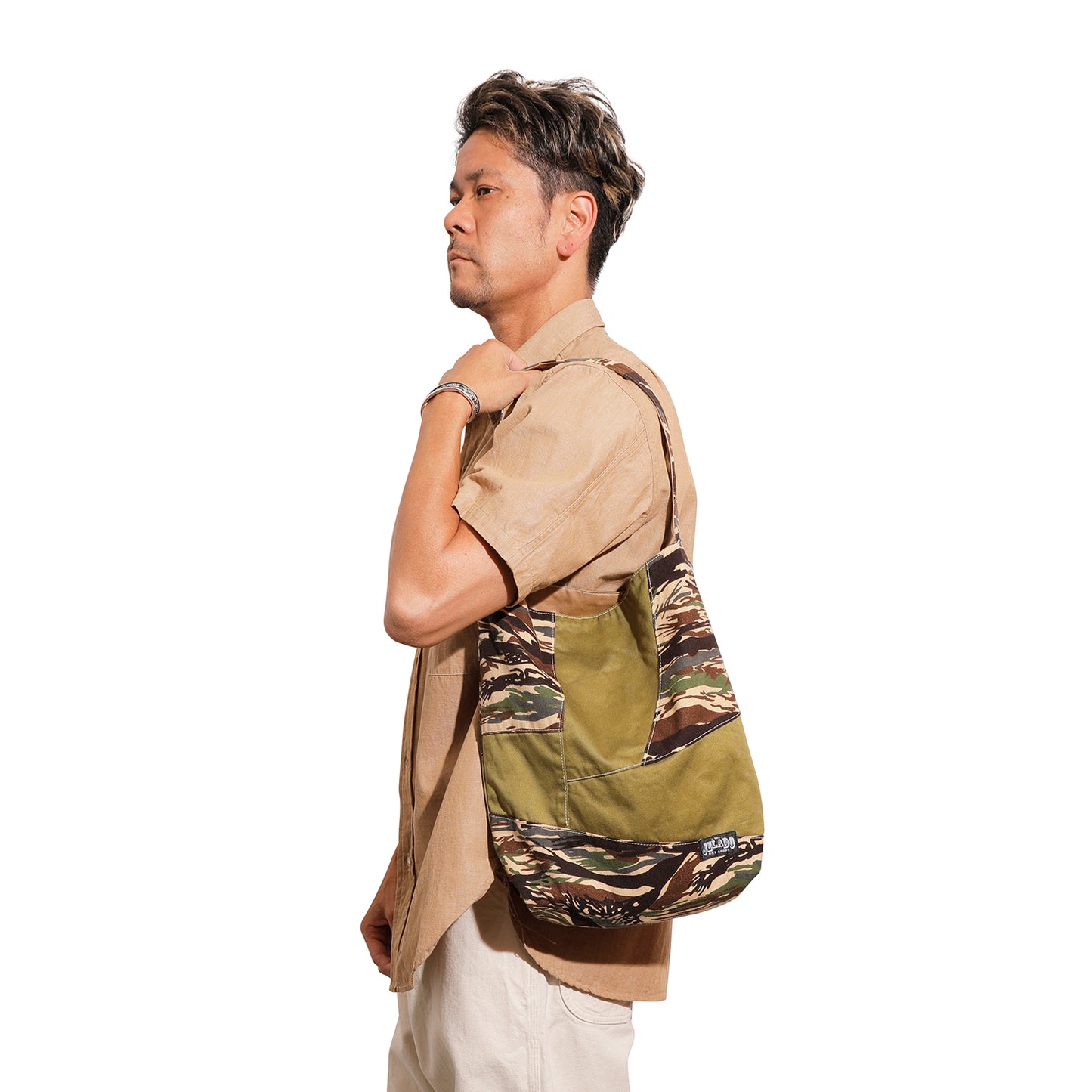 RUST Pack Two-Face Utility【JDG21625】