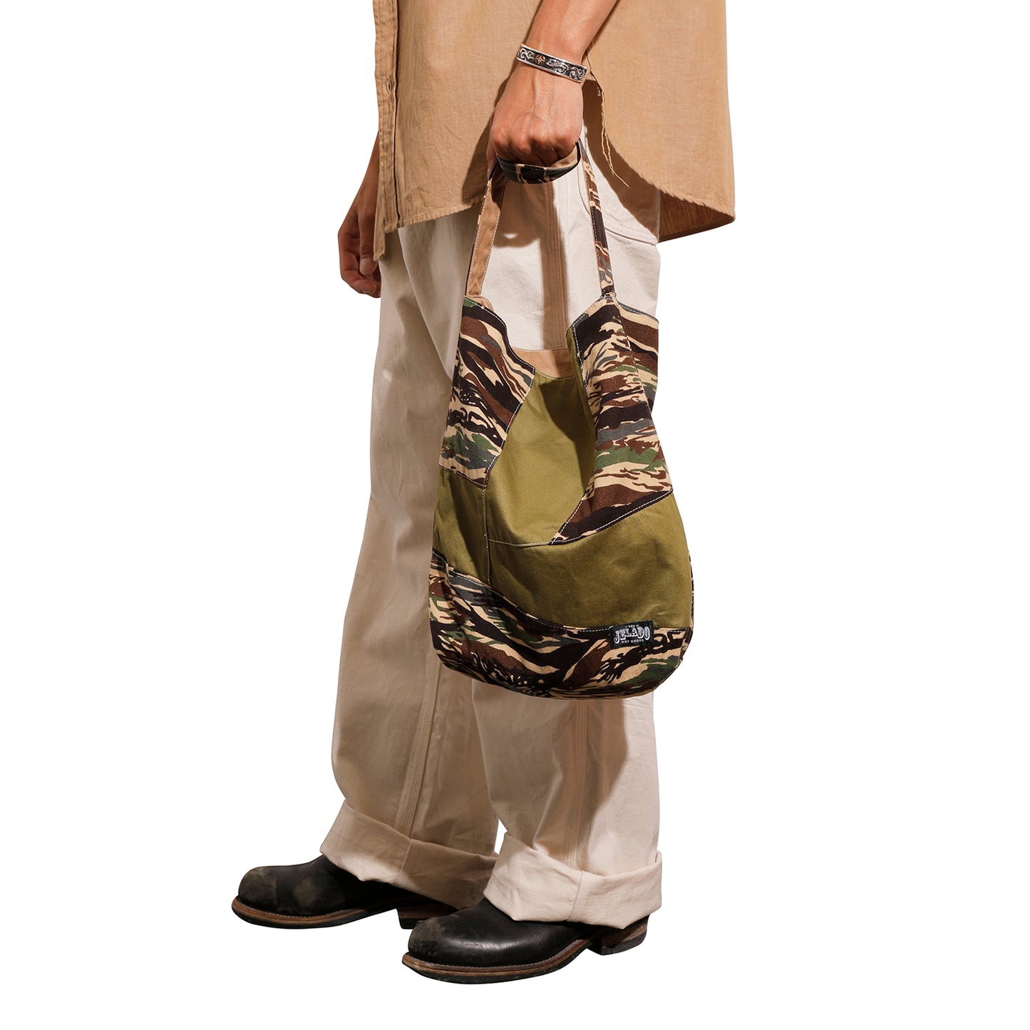 RUST Pack Two-Face Utility【JDG21625】