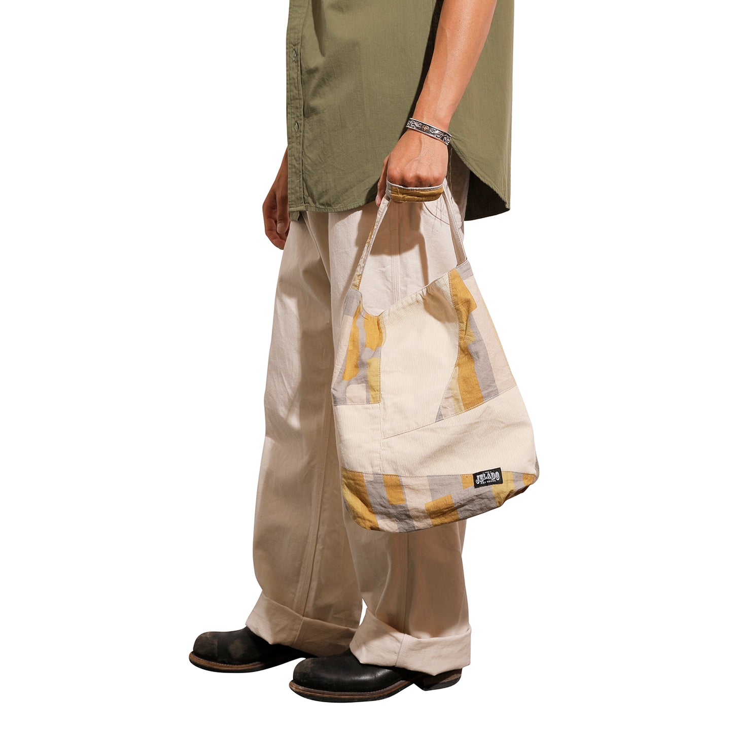 RUST Pack Two-Face Utility【JDG21625】