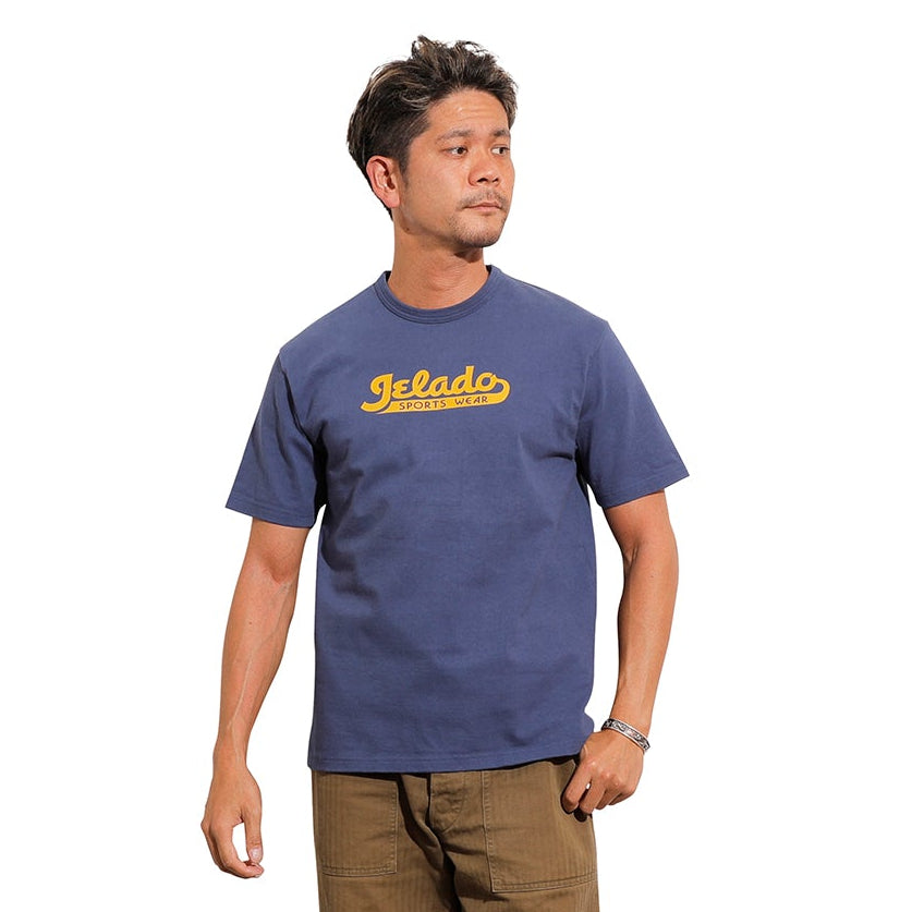 【Coming Soon】JELADO  Sport Wear Tee【AB94233】