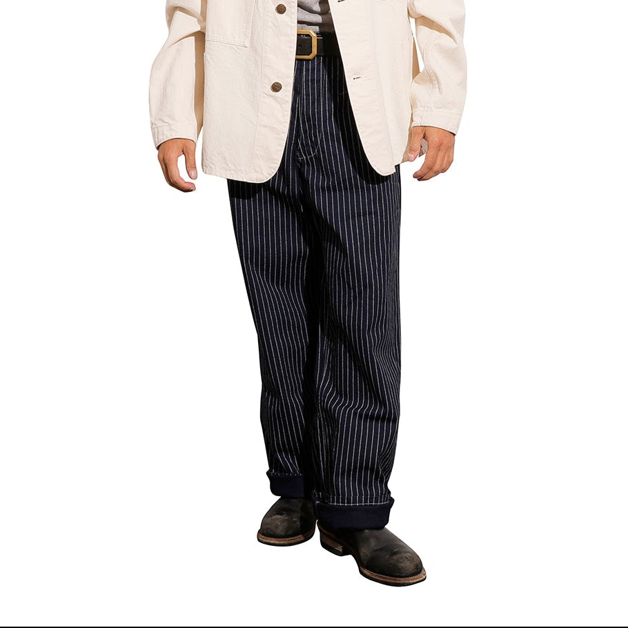 【Coming Soon】Dogout Trousers【AG21322】　