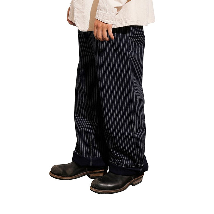 【Coming Soon】Dogout Trousers【AG21322】　