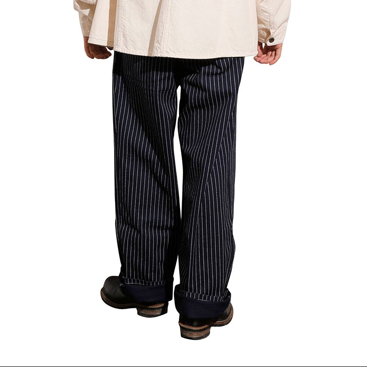 Dugout Trousers【AG21322】 – JELADO
