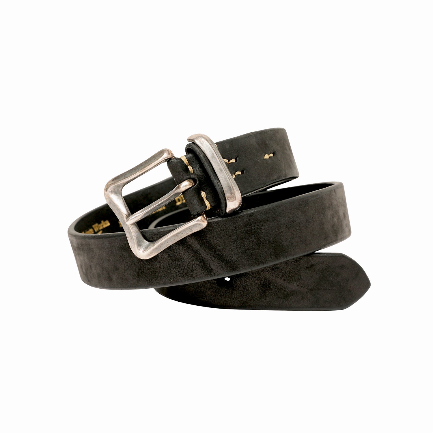 Vintage Works Leather Belt 7Hole【DH5675】 – JELADO