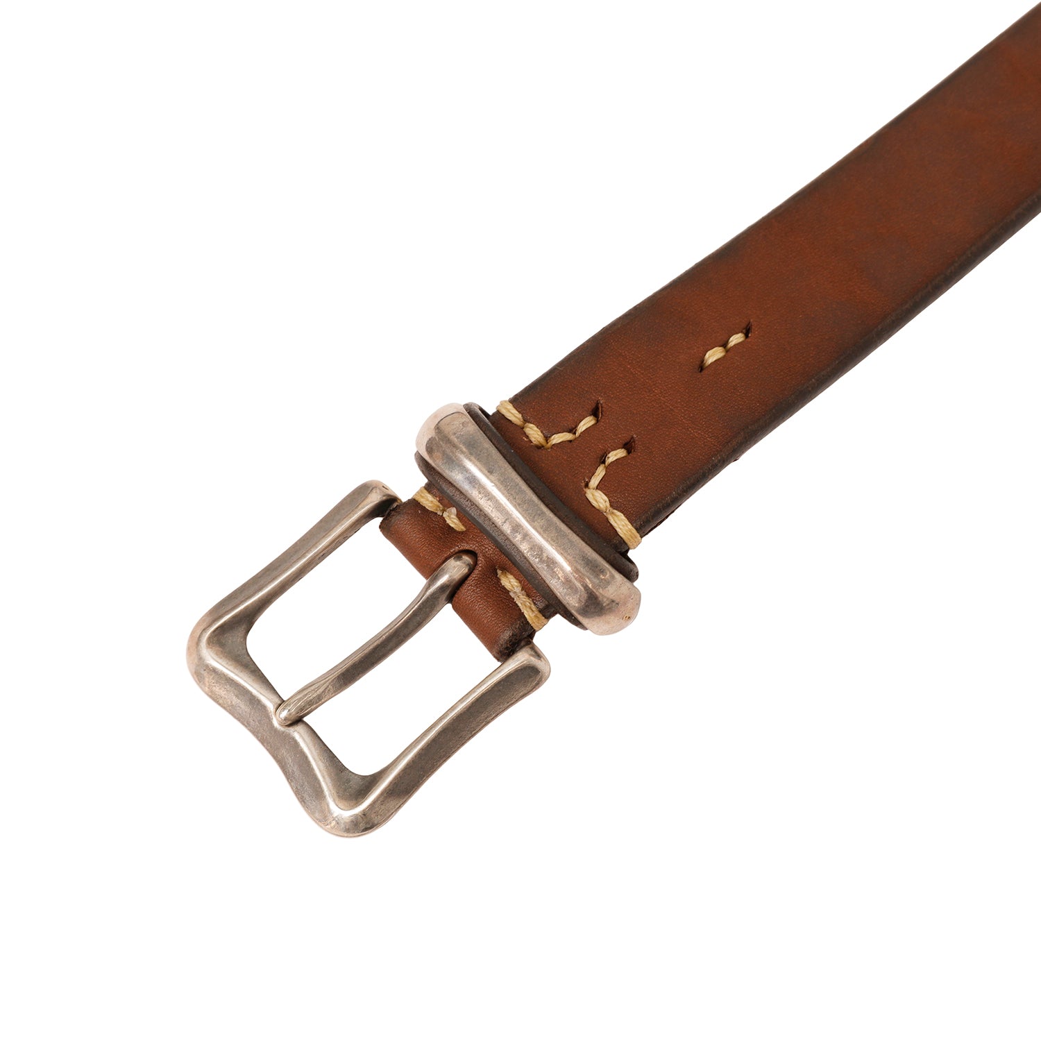 Vintage Works Leather Belt 7Hole【DH5675】 – JELADO