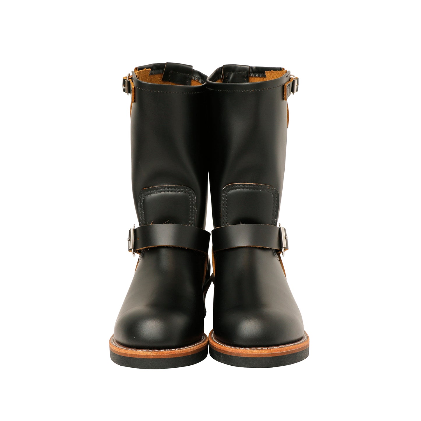 Redwing 11-inch Engineer (Non-Steel Toe) "Stovepipe" [RW2966]