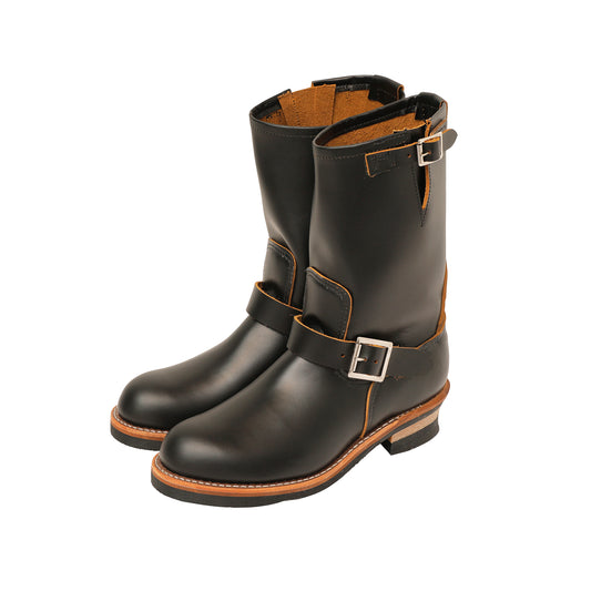 Redwing 11-inch Engineer (Non-Steel Toe) "Stovepipe"【RW2966】